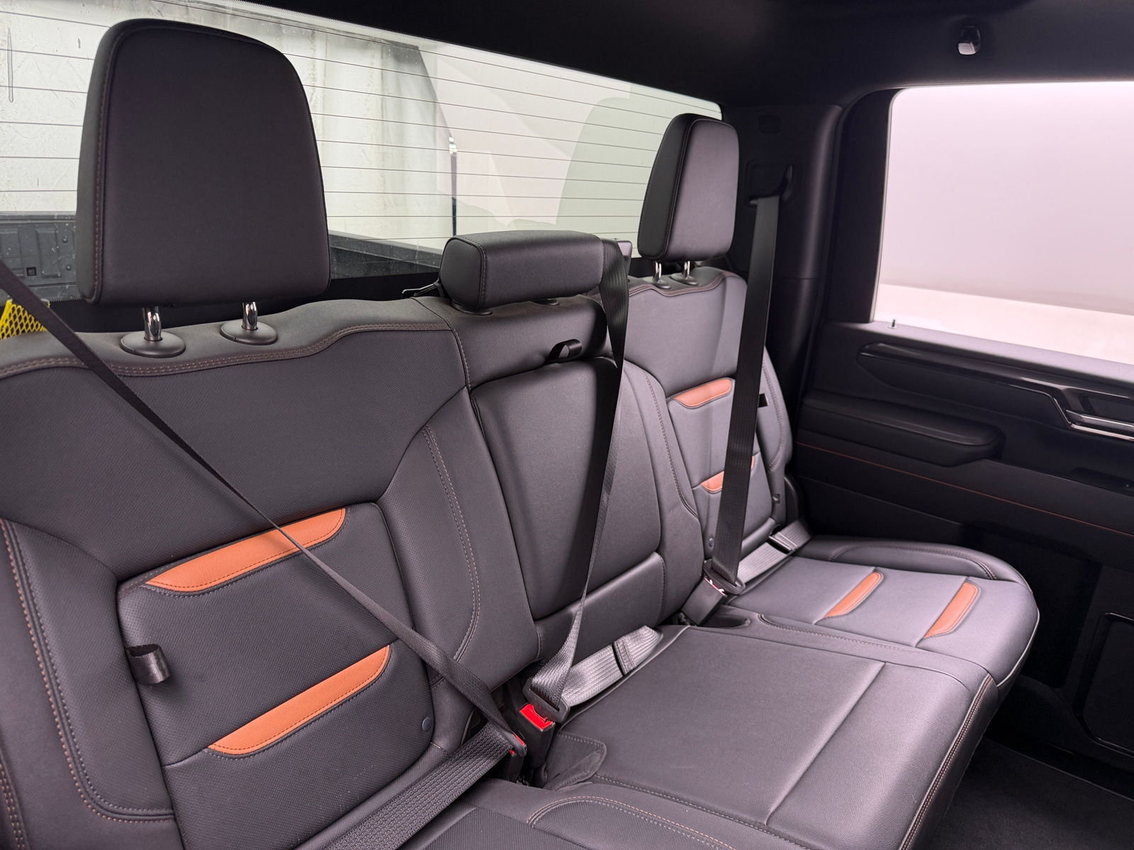 Thumbnail: 2025 GMC Sierra 2500 - 5