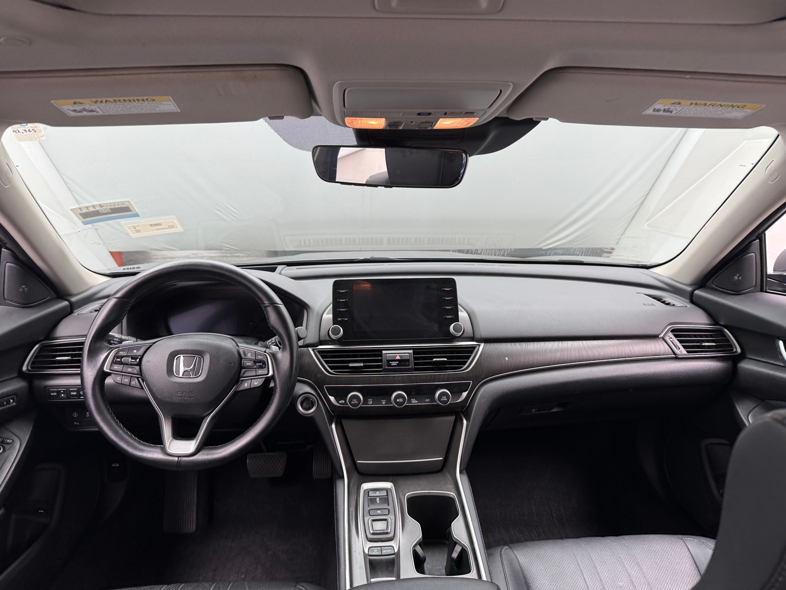 Thumbnail: 2018 Honda Accord - 2