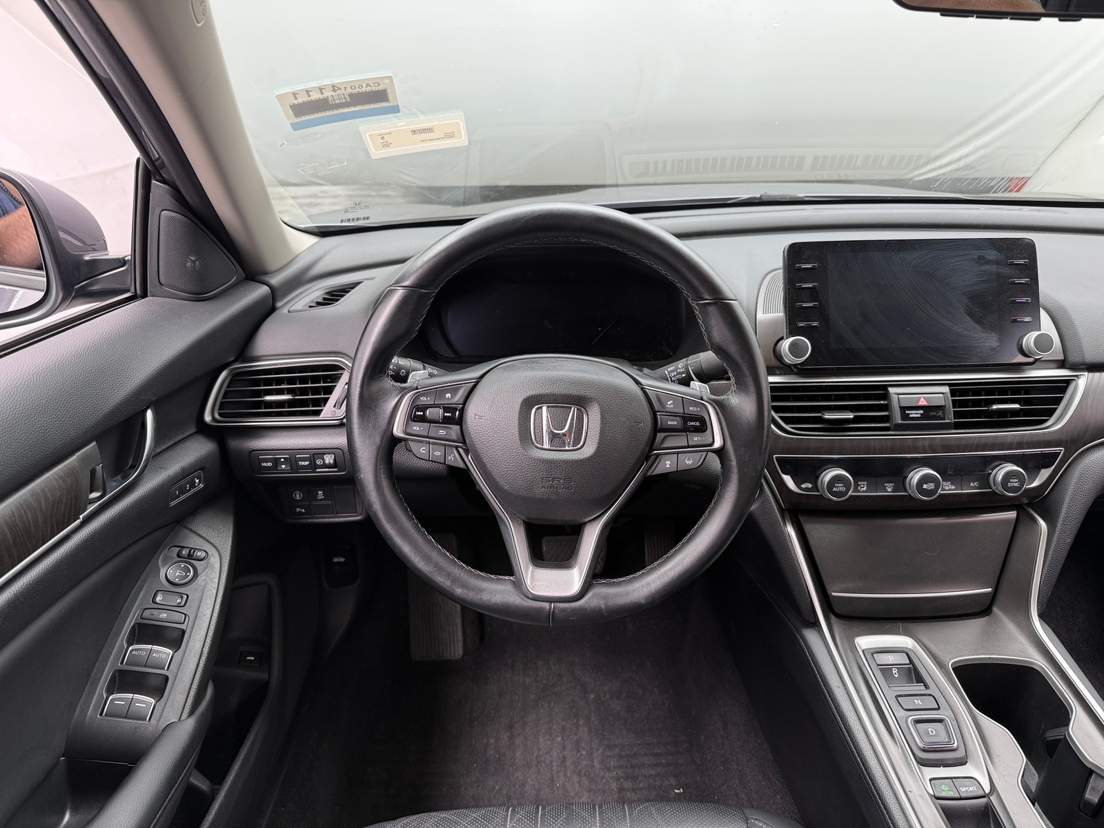 Thumbnail: 2018 Honda Accord - 4