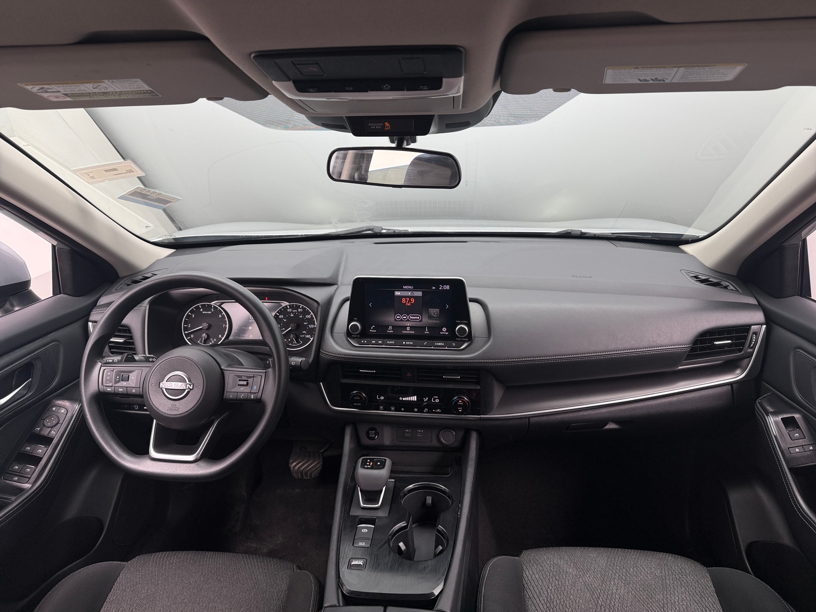 Thumbnail: 2024 Nissan Rogue - 3