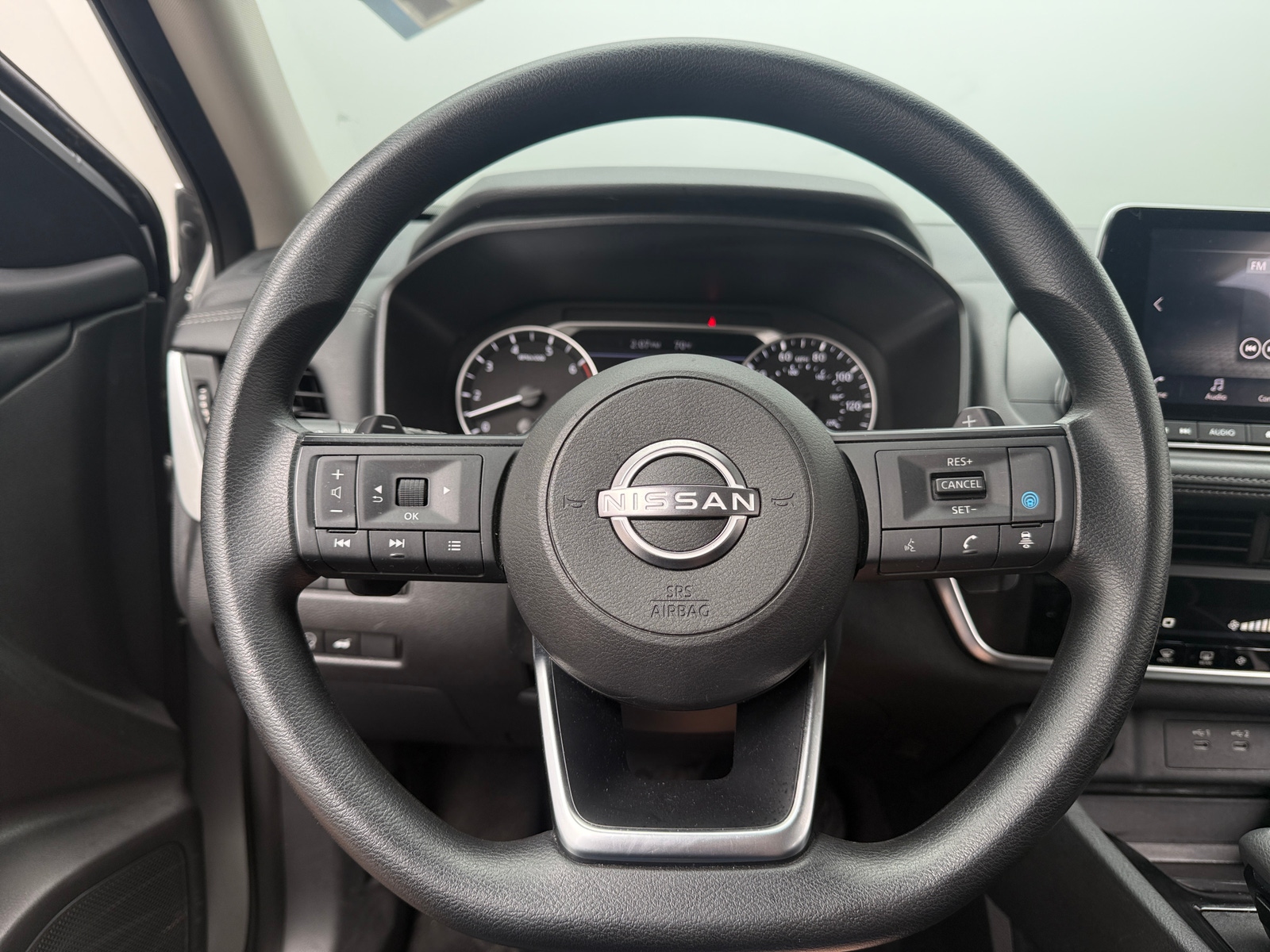 Thumbnail: 2024 Nissan Rogue - 5
