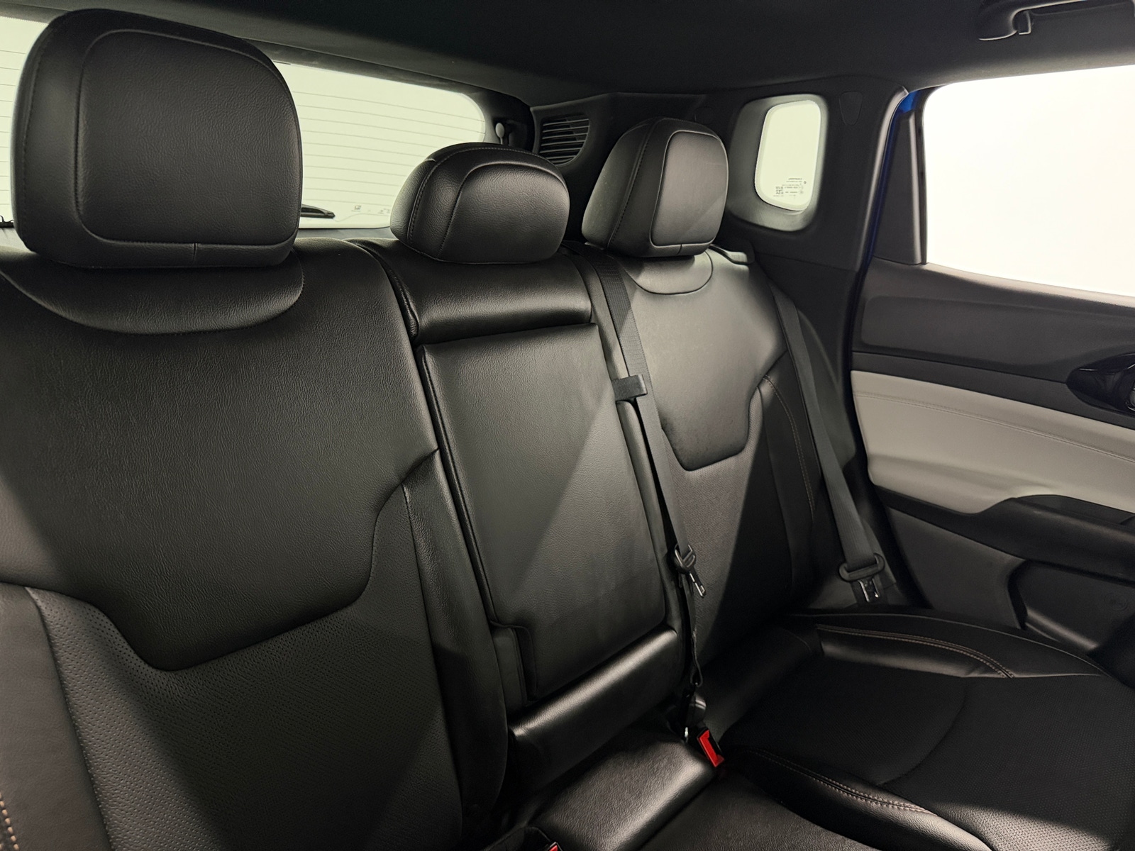 Thumbnail: 2023 Jeep Compass - 5