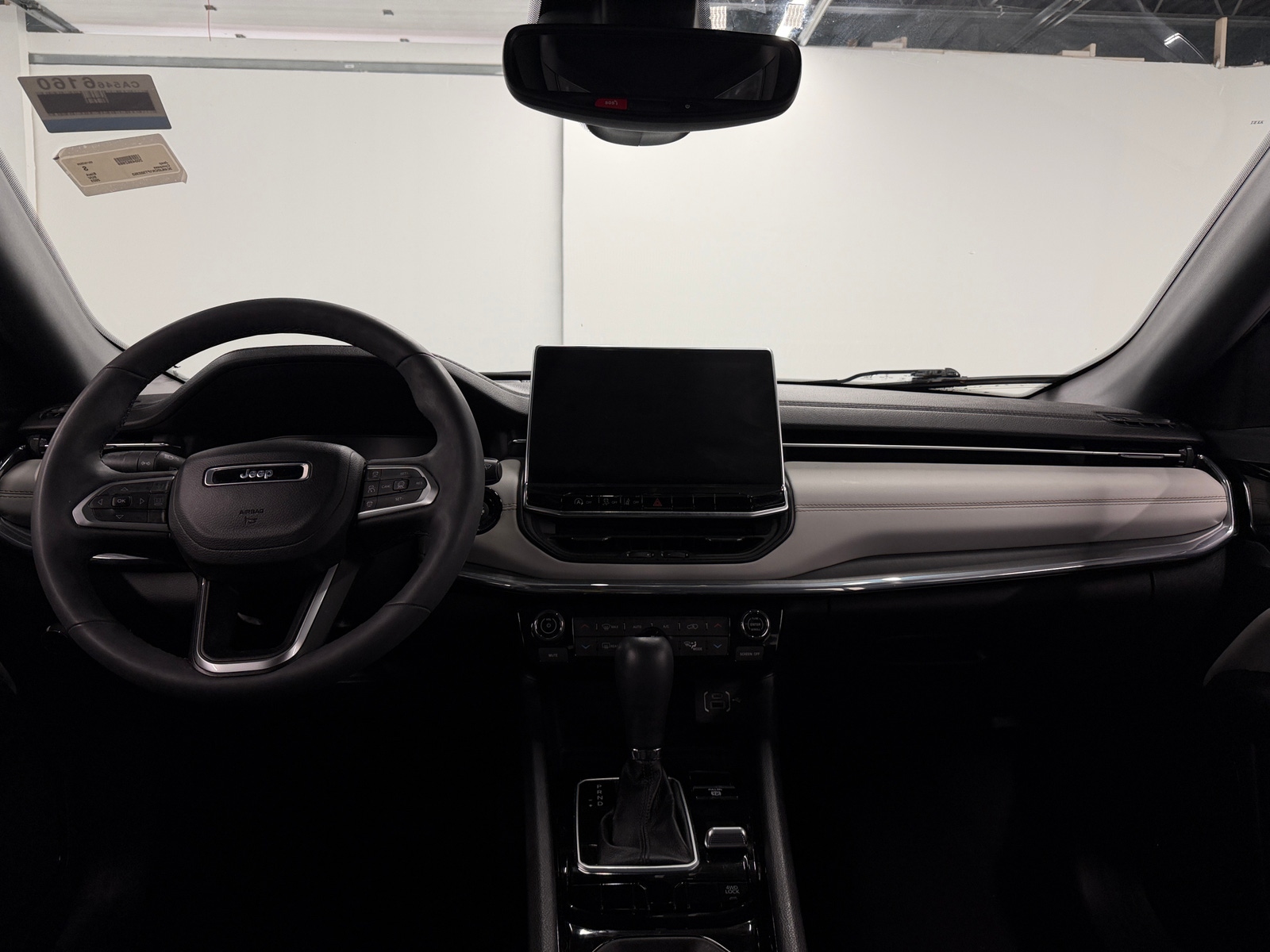 Thumbnail: 2023 Jeep Compass - 2