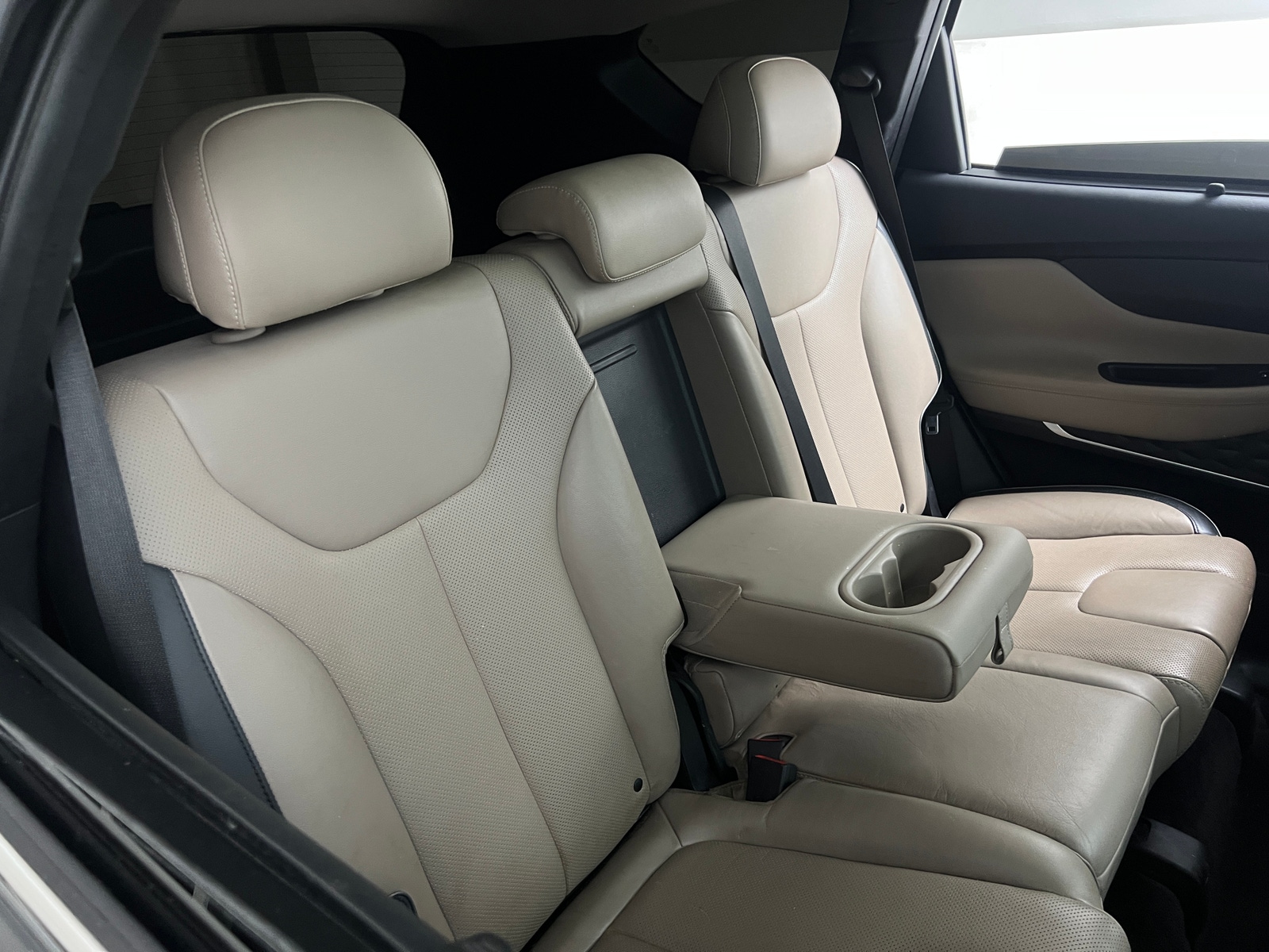 Thumbnail: 2021 Hyundai Santa Fe - 6