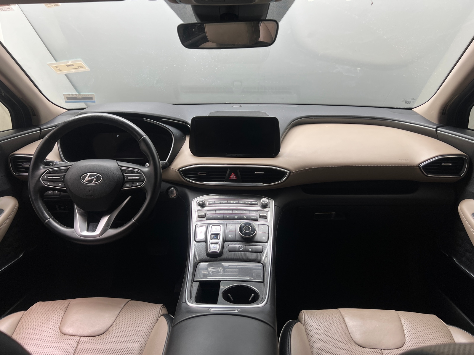 Thumbnail: 2021 Hyundai Santa Fe - 3