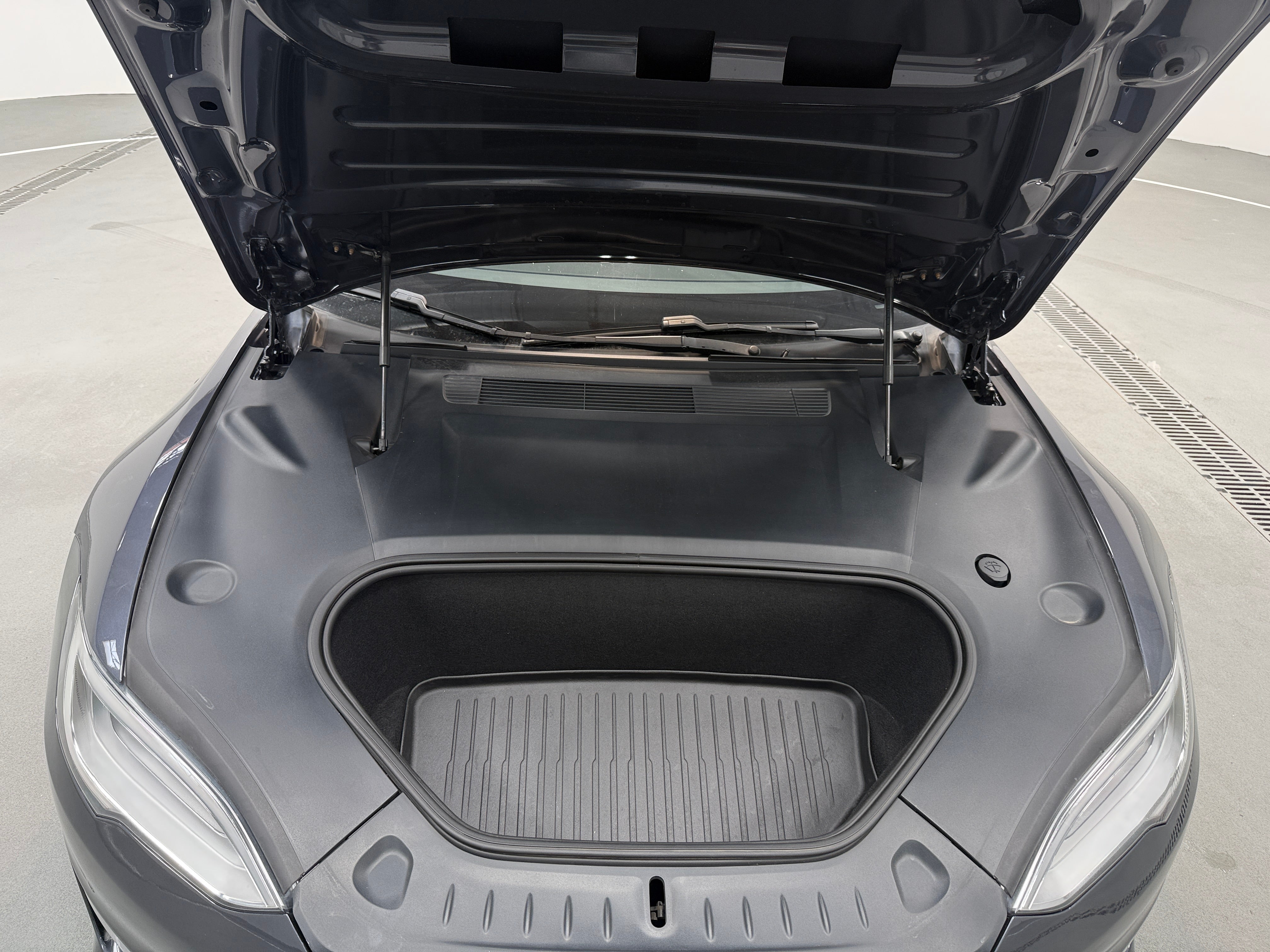 Used 2021 Tesla Model S Long Range Plus with VIN 5YJSA1E53MF435778 for sale in Auburn, WA