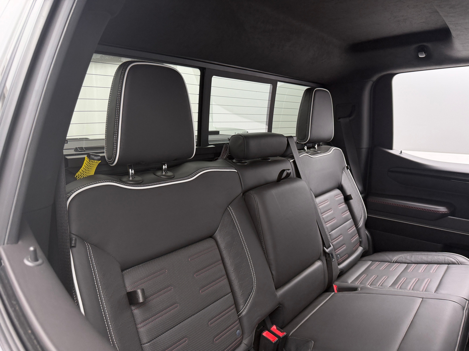 Thumbnail: 2023 GMC Sierra 1500 - 5