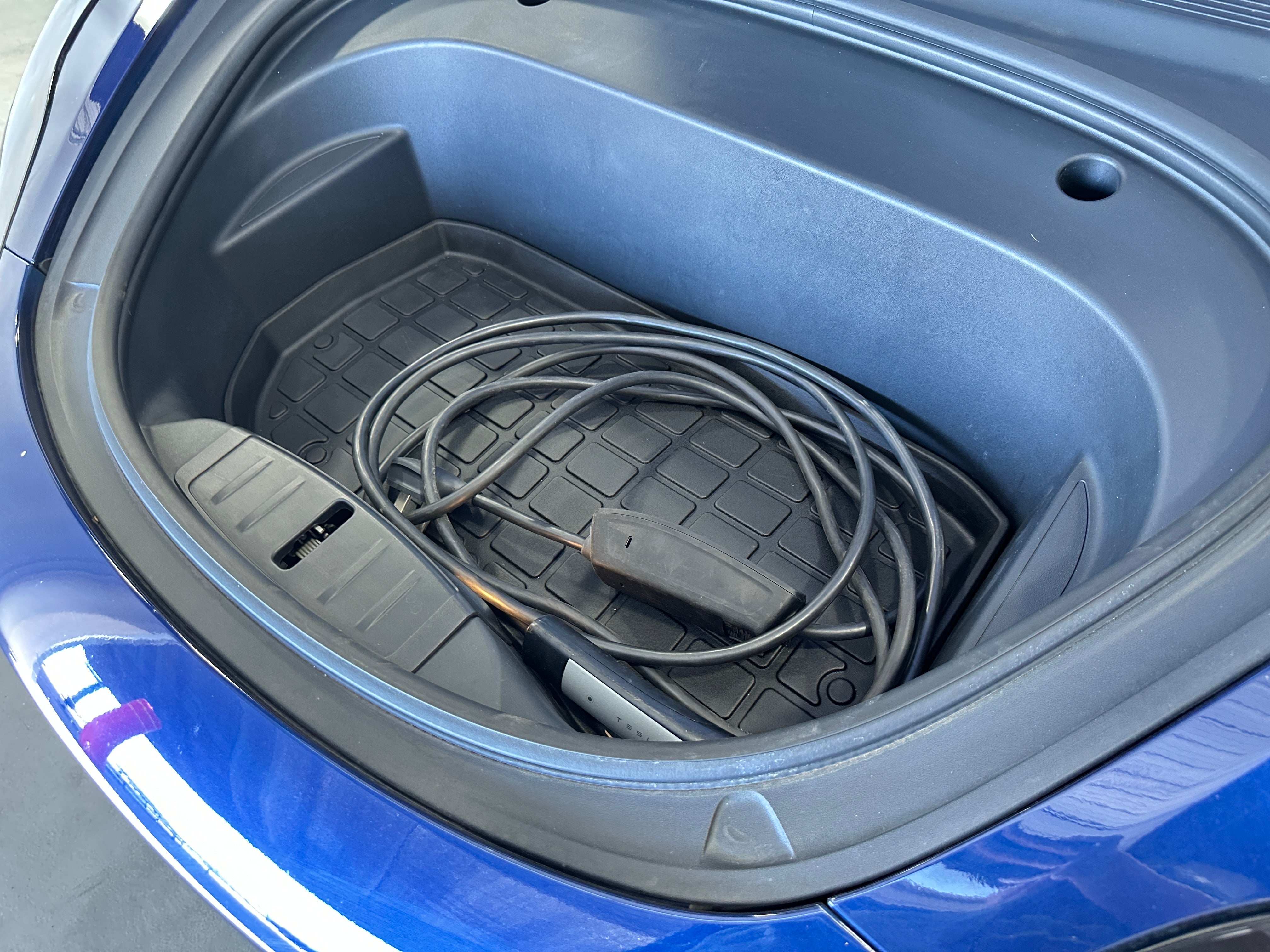 Used 2023 Tesla Model 3 Base with VIN 5YJ3E1EA5PF487004 for sale in Oak Creek, WI