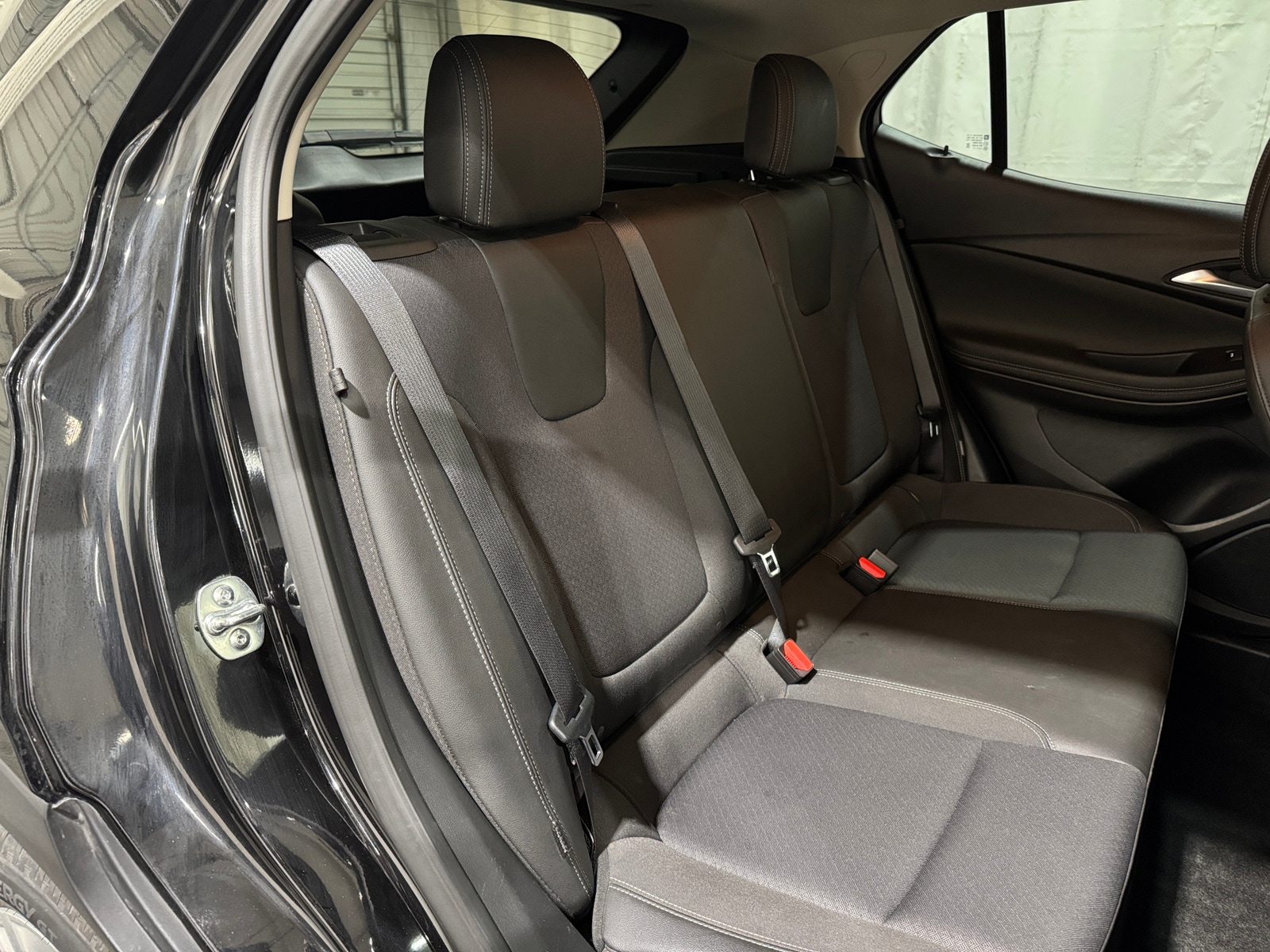 Thumbnail: 2025 Buick Encore GX - 5