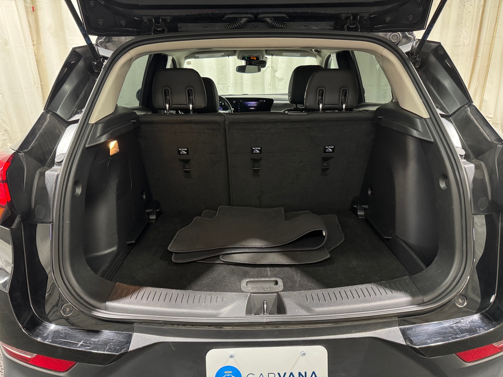 Thumbnail: 2025 Buick Encore GX - 6