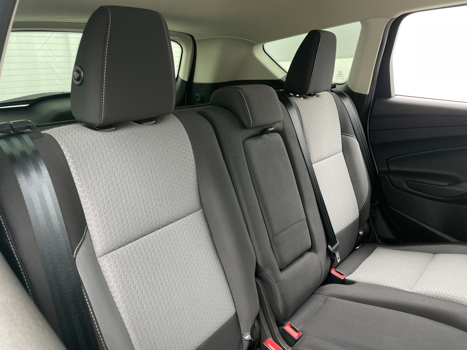 Thumbnail: 2019 Ford Escape - 6