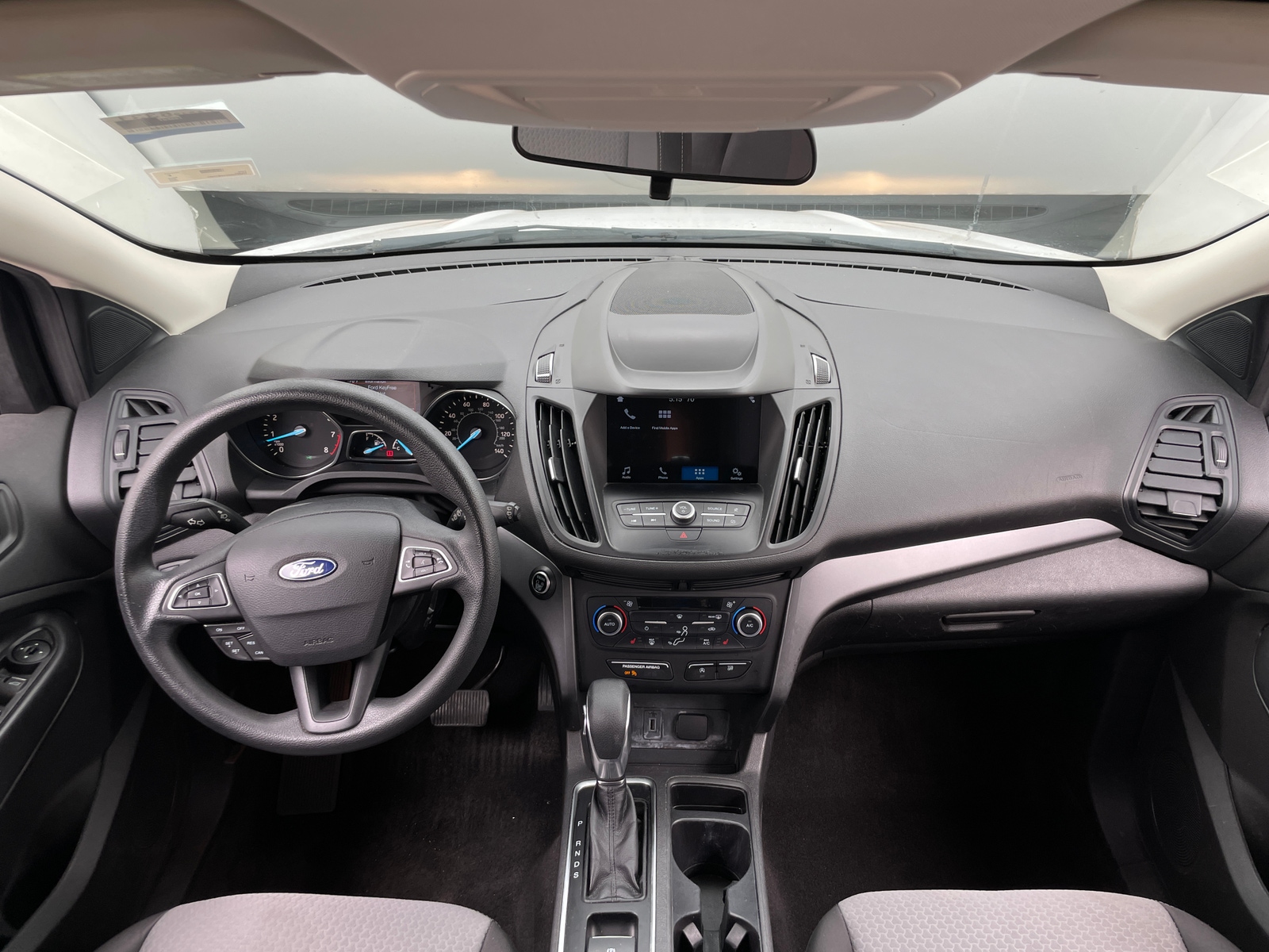 Thumbnail: 2019 Ford Escape - 3