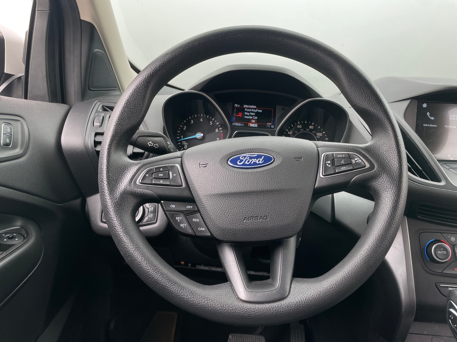 Thumbnail: 2019 Ford Escape - 5