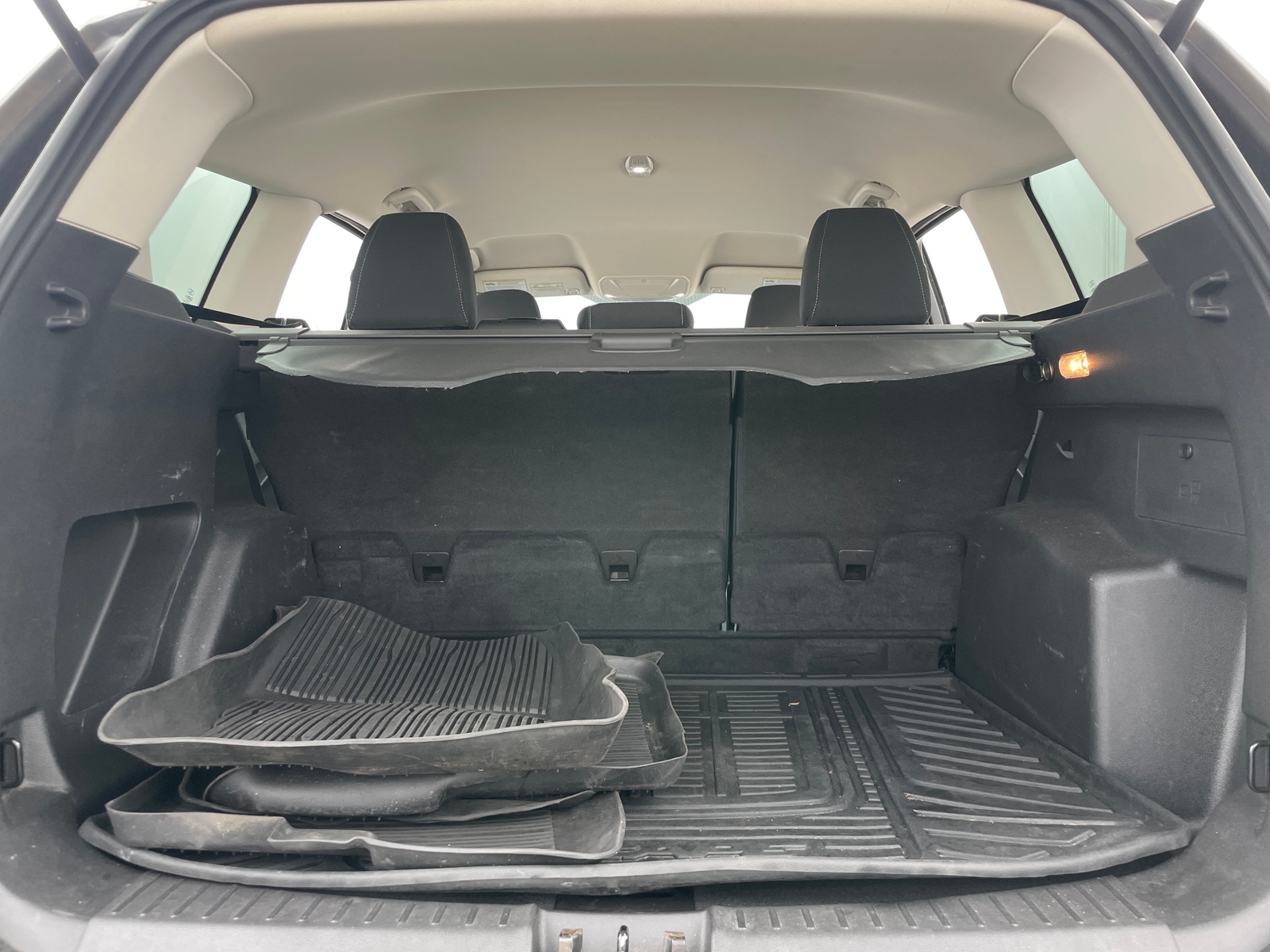 Thumbnail: 2019 Ford Escape - 7