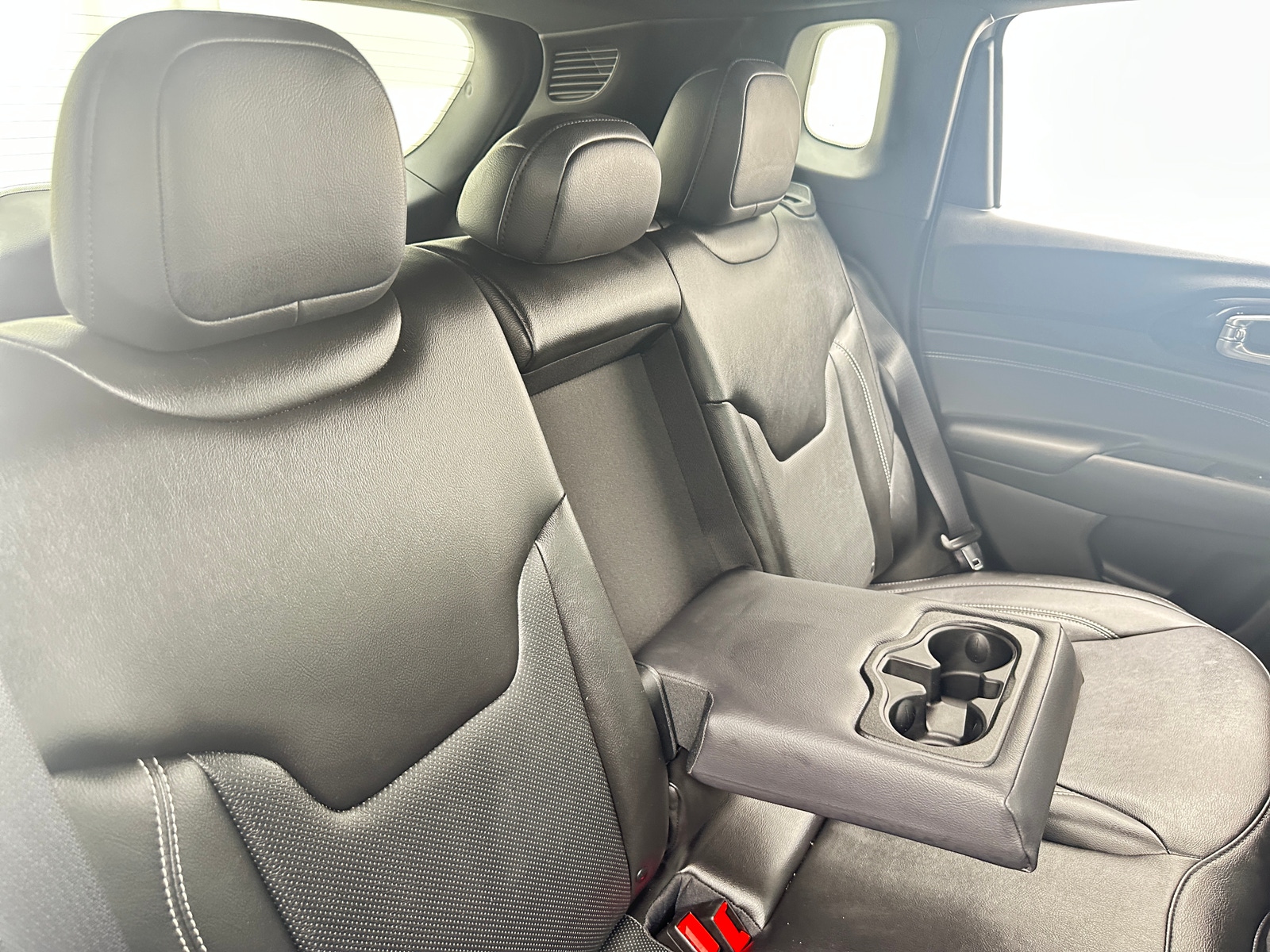 Thumbnail: 2022 Jeep Compass - 5