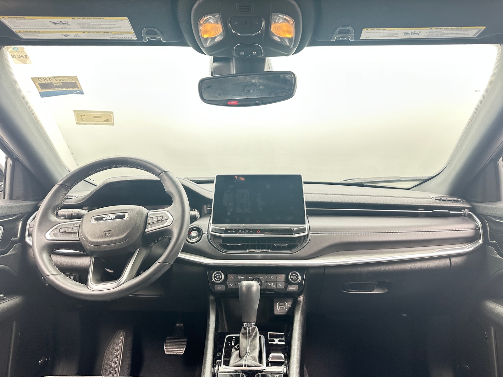 Thumbnail: 2022 Jeep Compass - 2