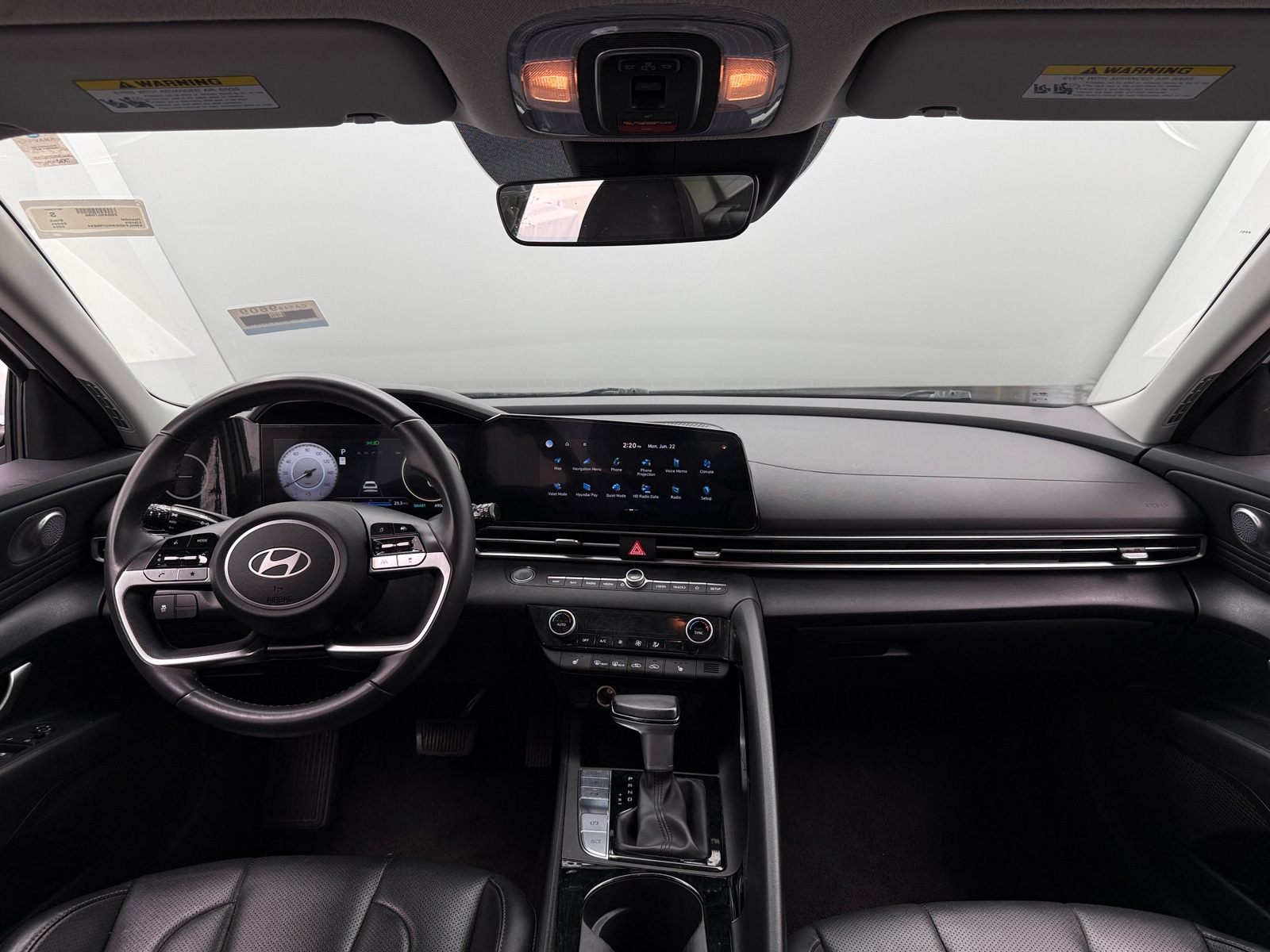 Thumbnail: 2024 Hyundai Elantra - 2