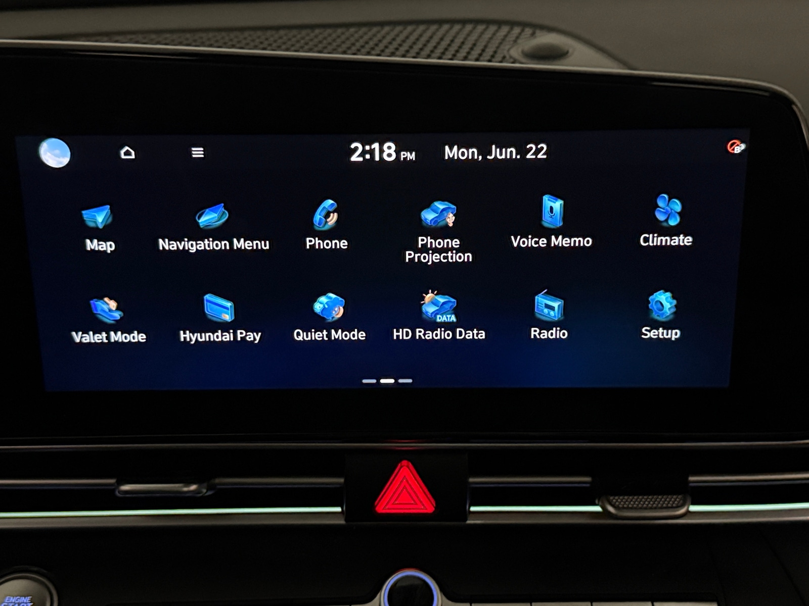 Thumbnail: 2024 Hyundai Elantra - 3