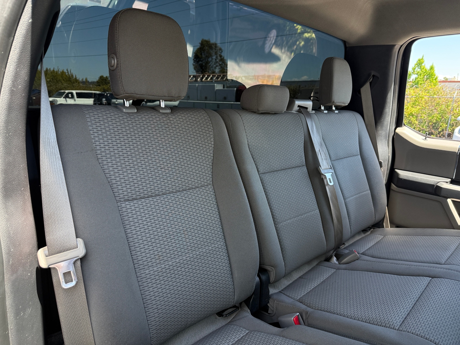Thumbnail: 2017 Ford Econoline - 6