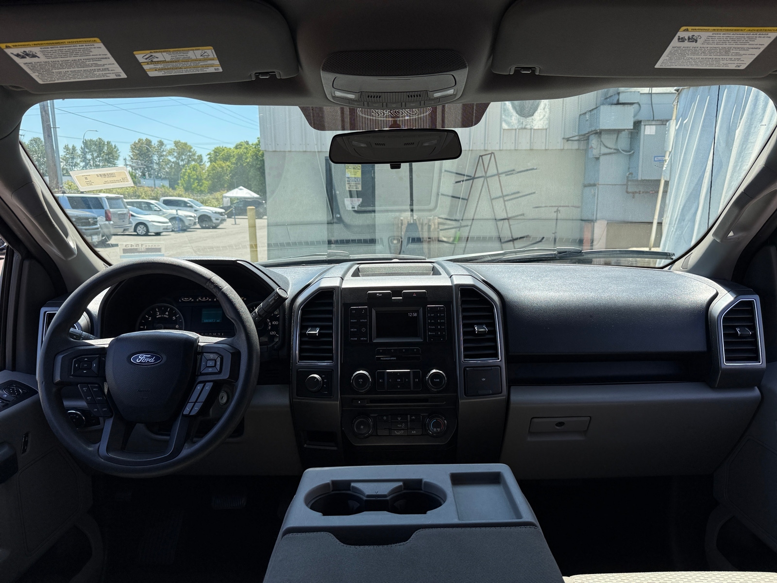 Thumbnail: 2017 Ford Econoline - 3
