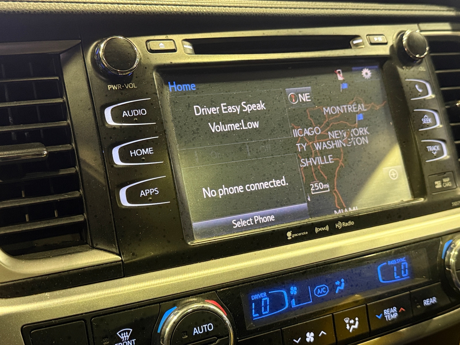 Thumbnail: 2018 Toyota Highlander - 3