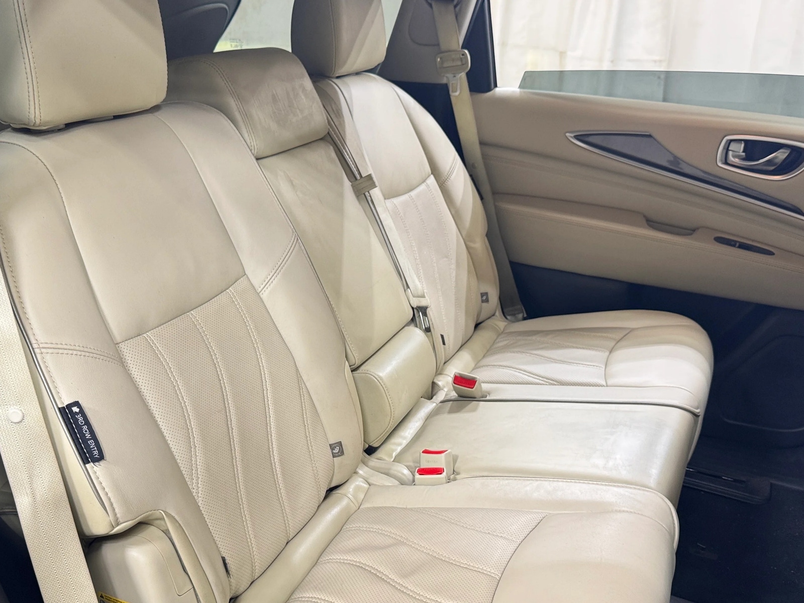 Thumbnail: 2018 INFINITI QX60 - 5