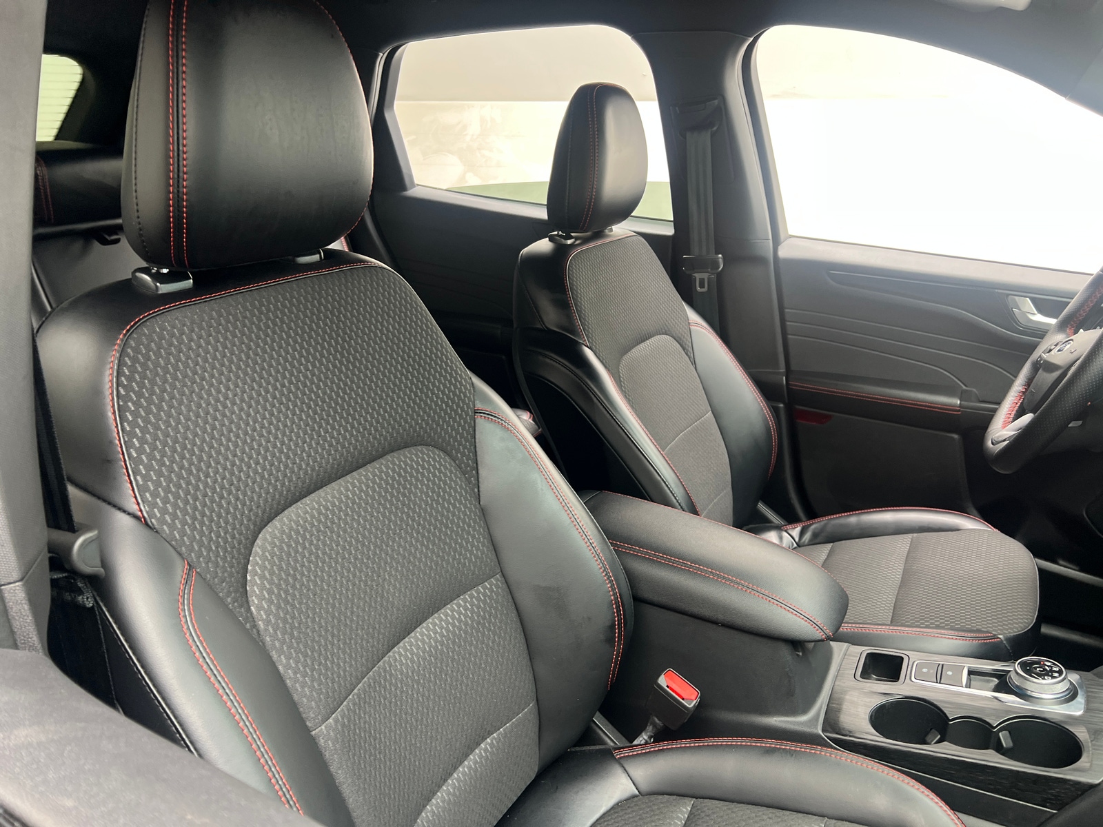 Thumbnail: 2024 Ford Escape - 2