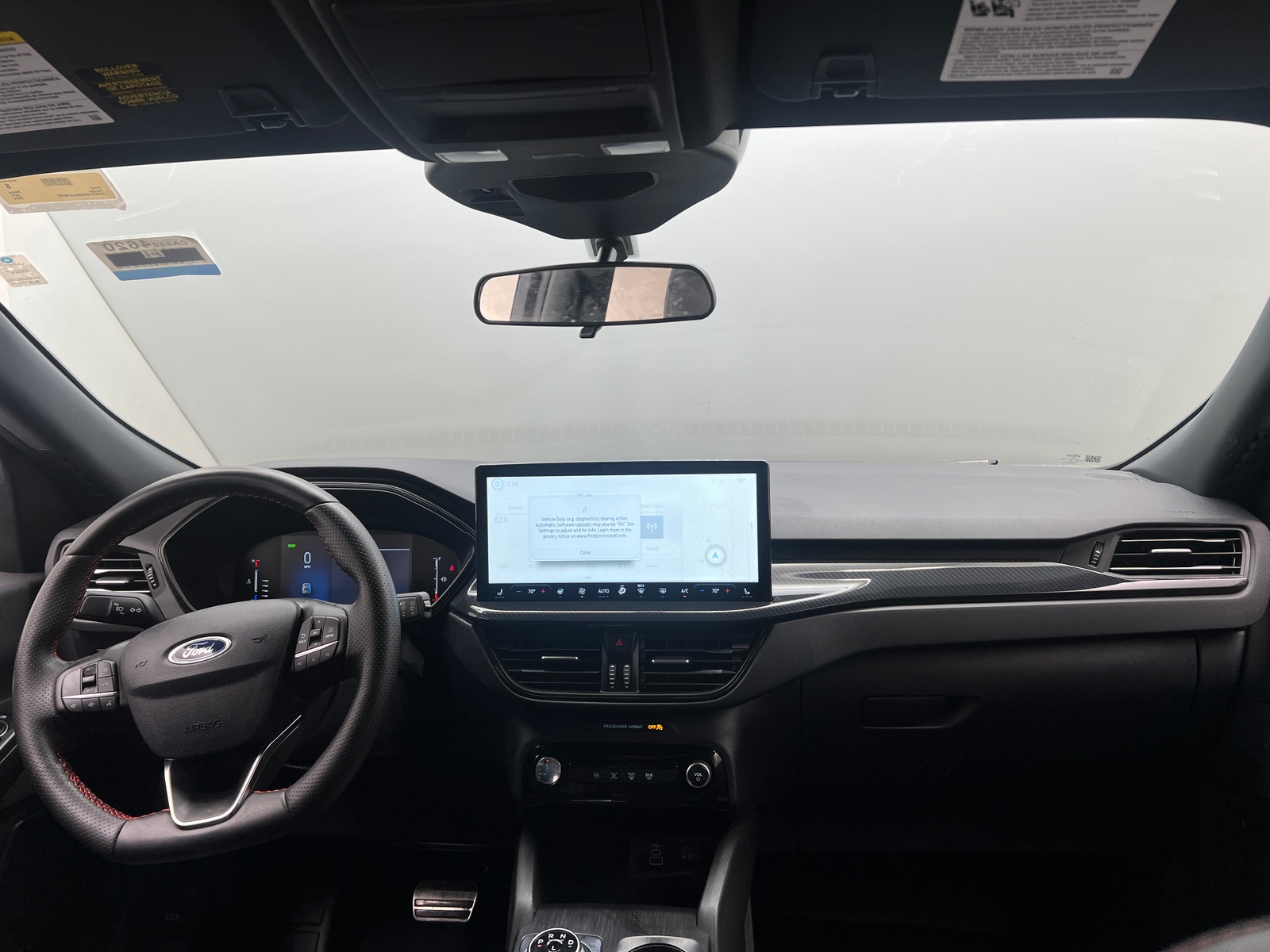 Thumbnail: 2024 Ford Escape - 3