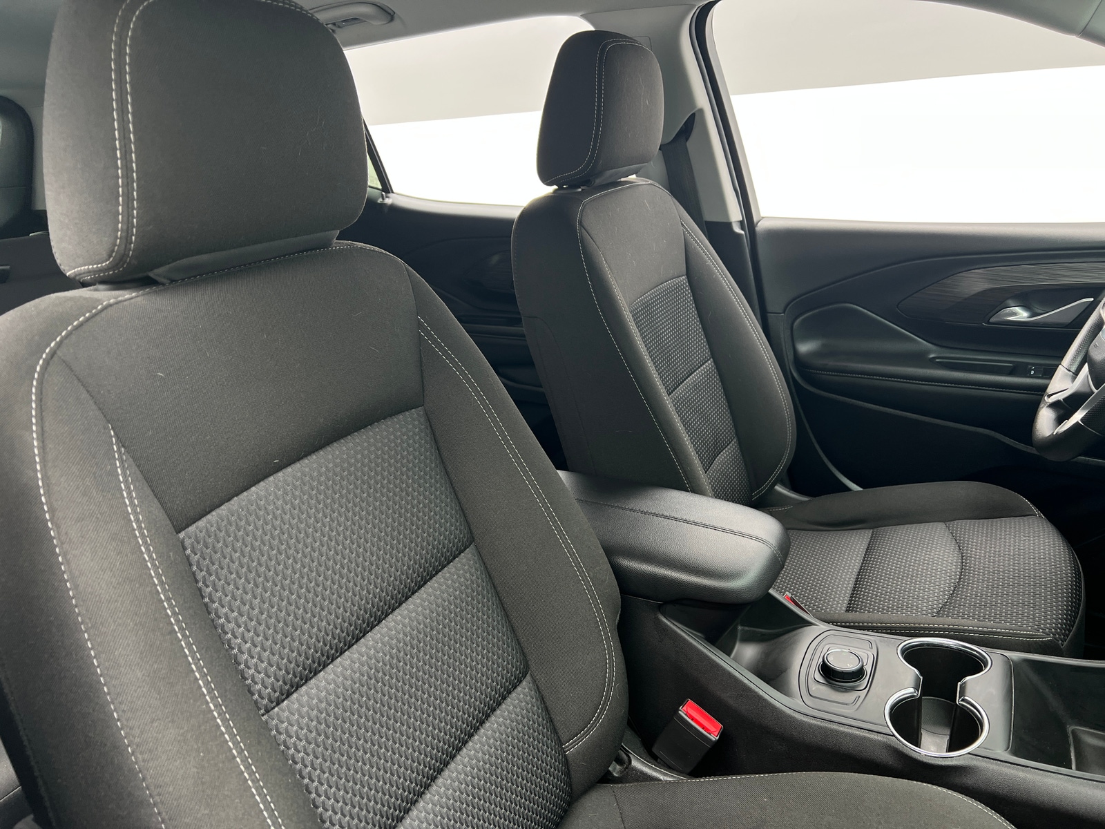 Thumbnail: 2024 GMC Terrain - 2