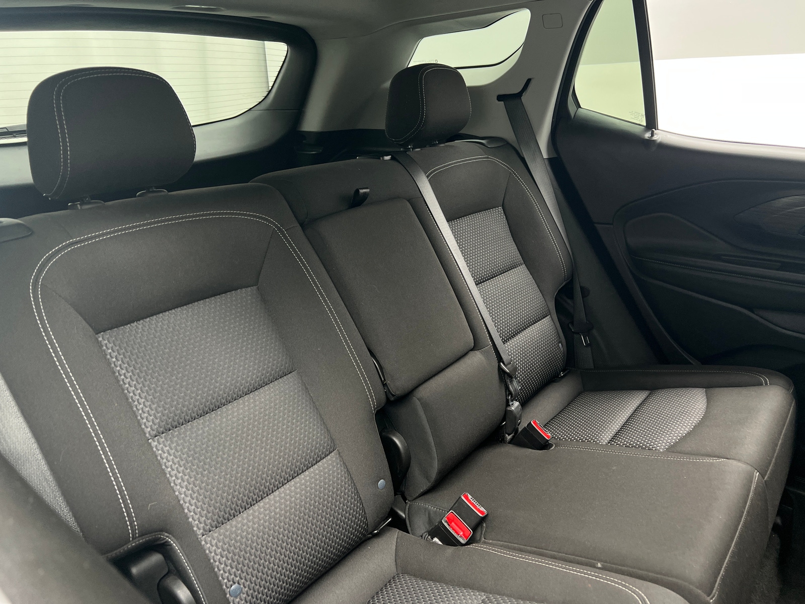Thumbnail: 2024 GMC Terrain - 6