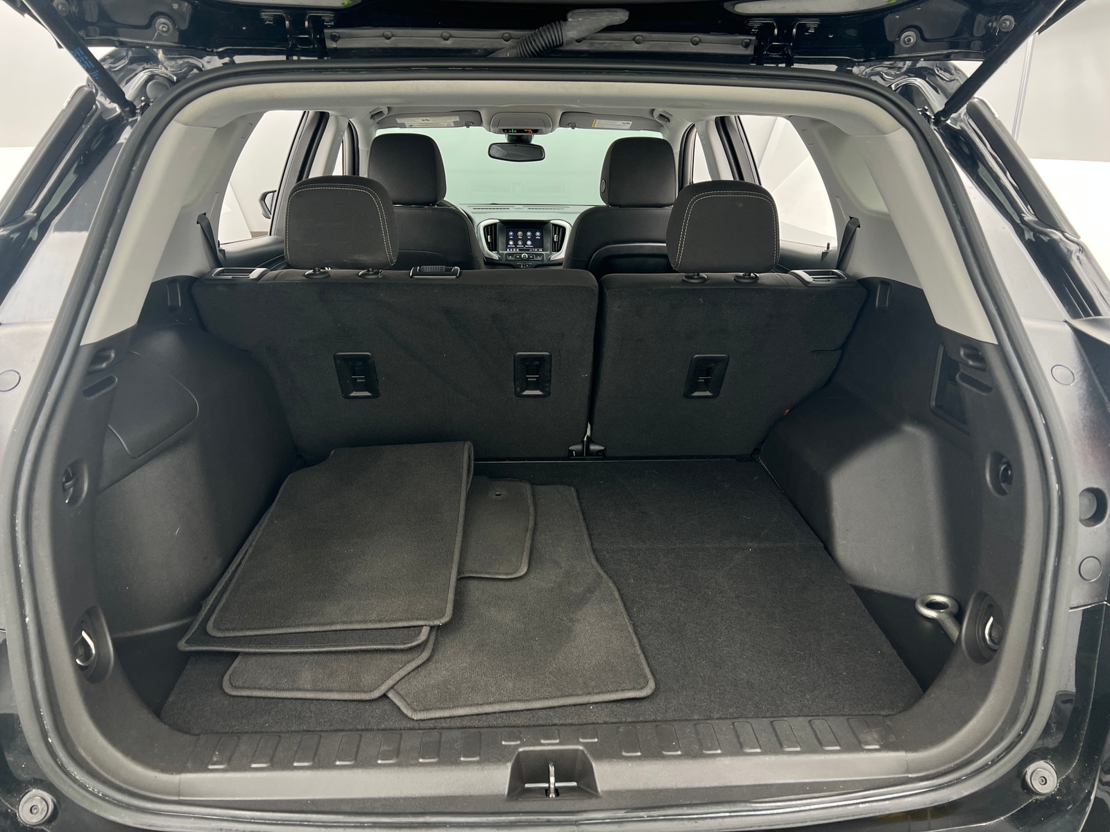 Thumbnail: 2024 GMC Terrain - 7