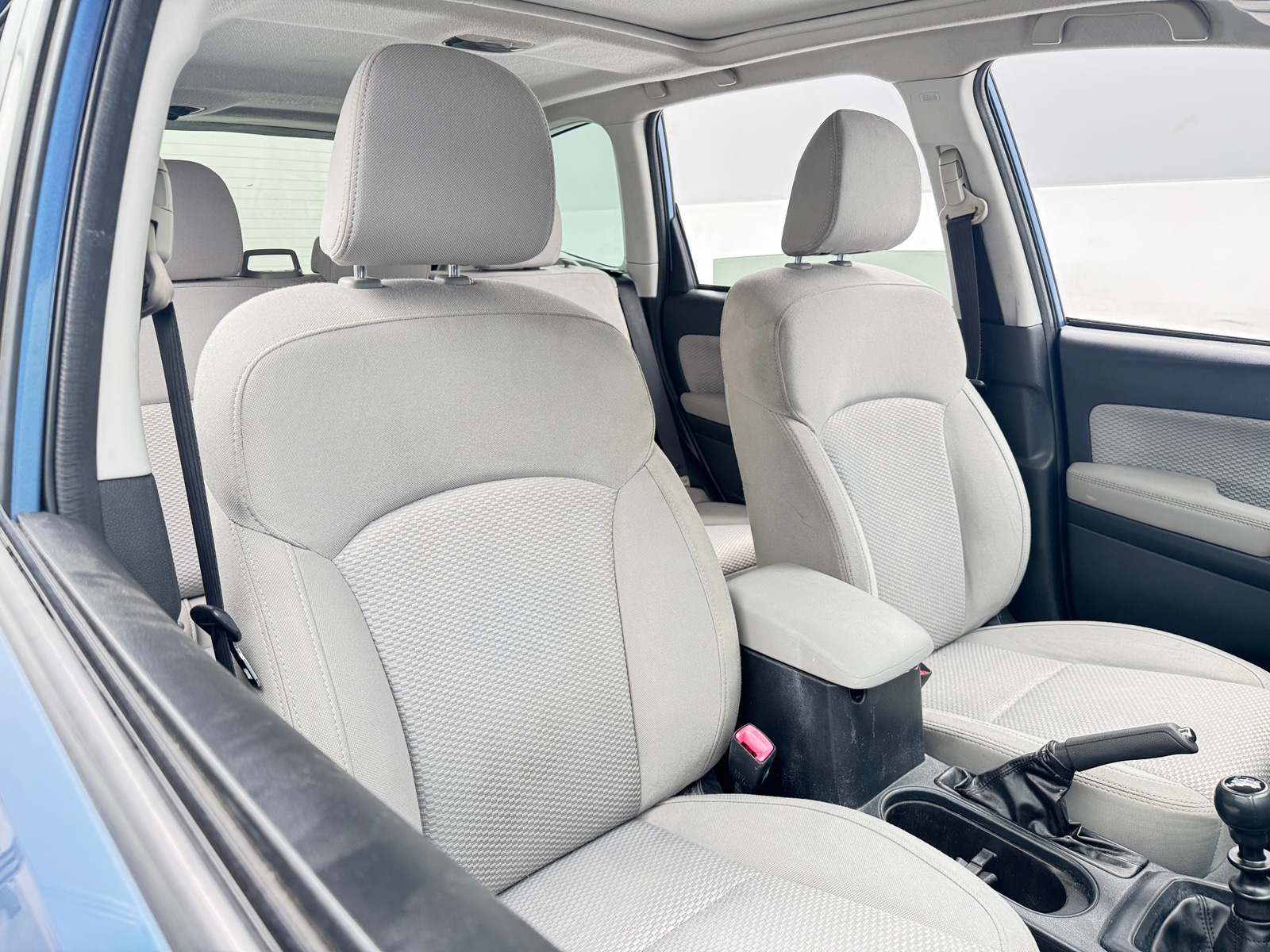 Thumbnail: 2017 Subaru Forester - 2