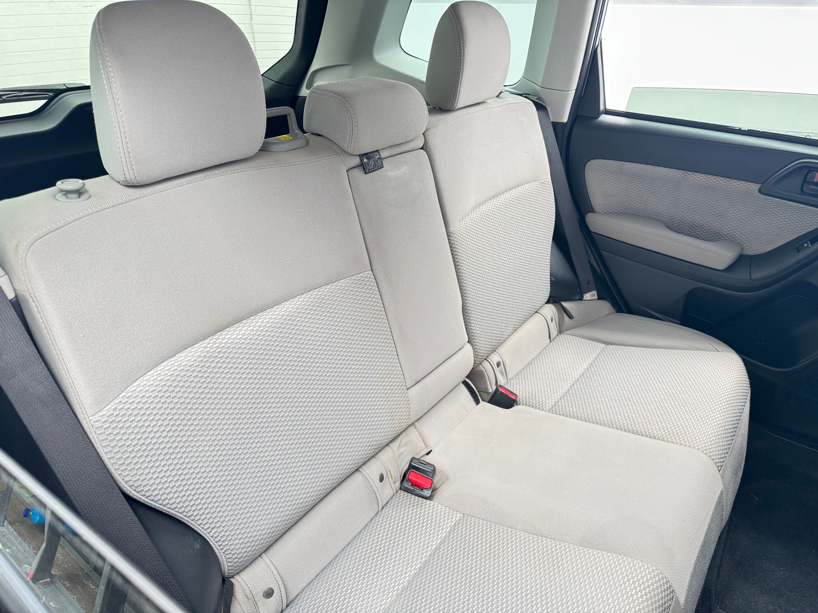 Thumbnail: 2017 Subaru Forester - 6