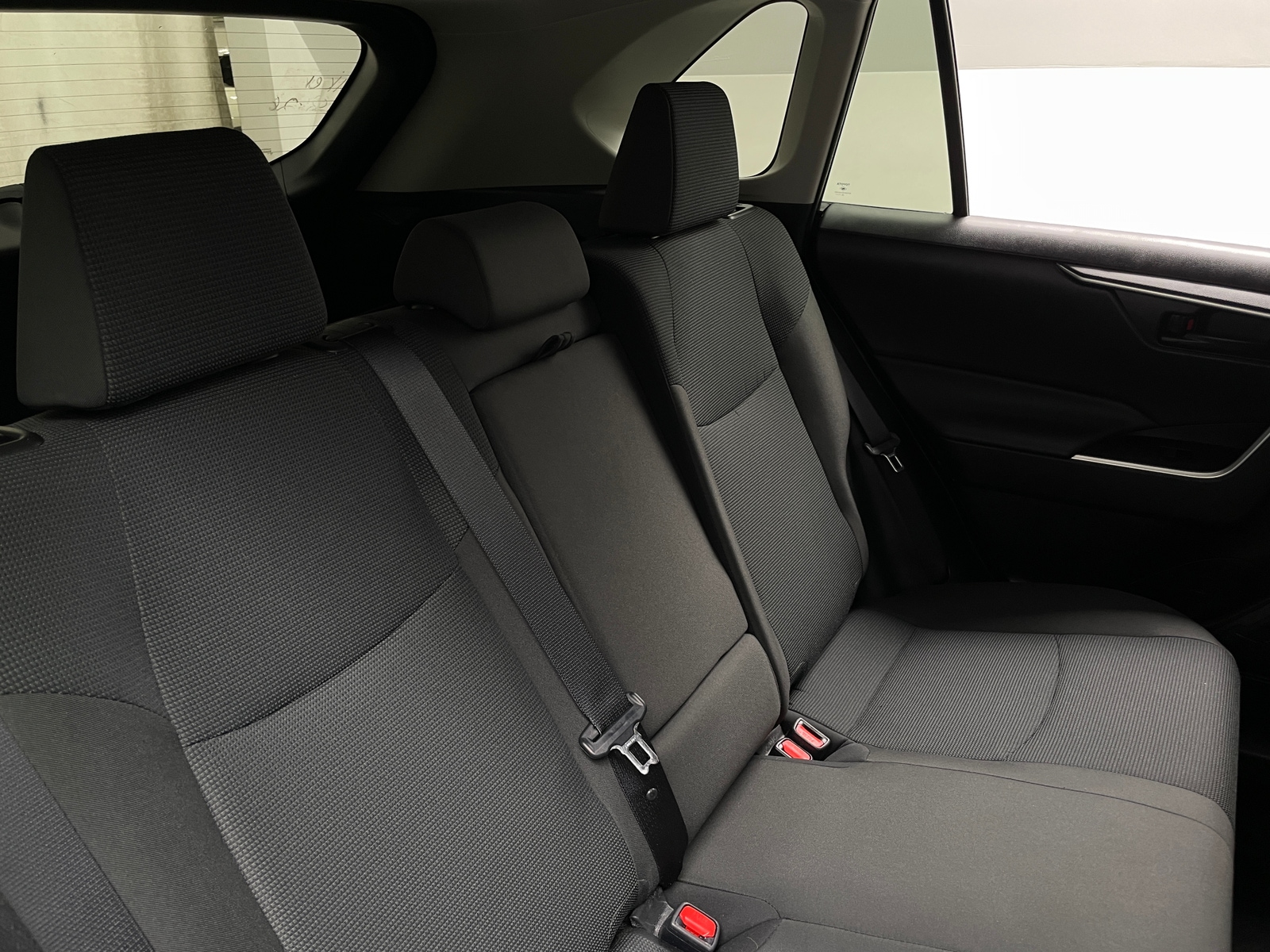 Thumbnail: 2025 Toyota RAV4 - 6