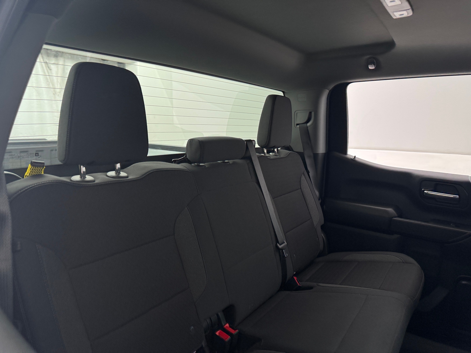 Thumbnail: 2026 GMC Sierra 1500 - 6
