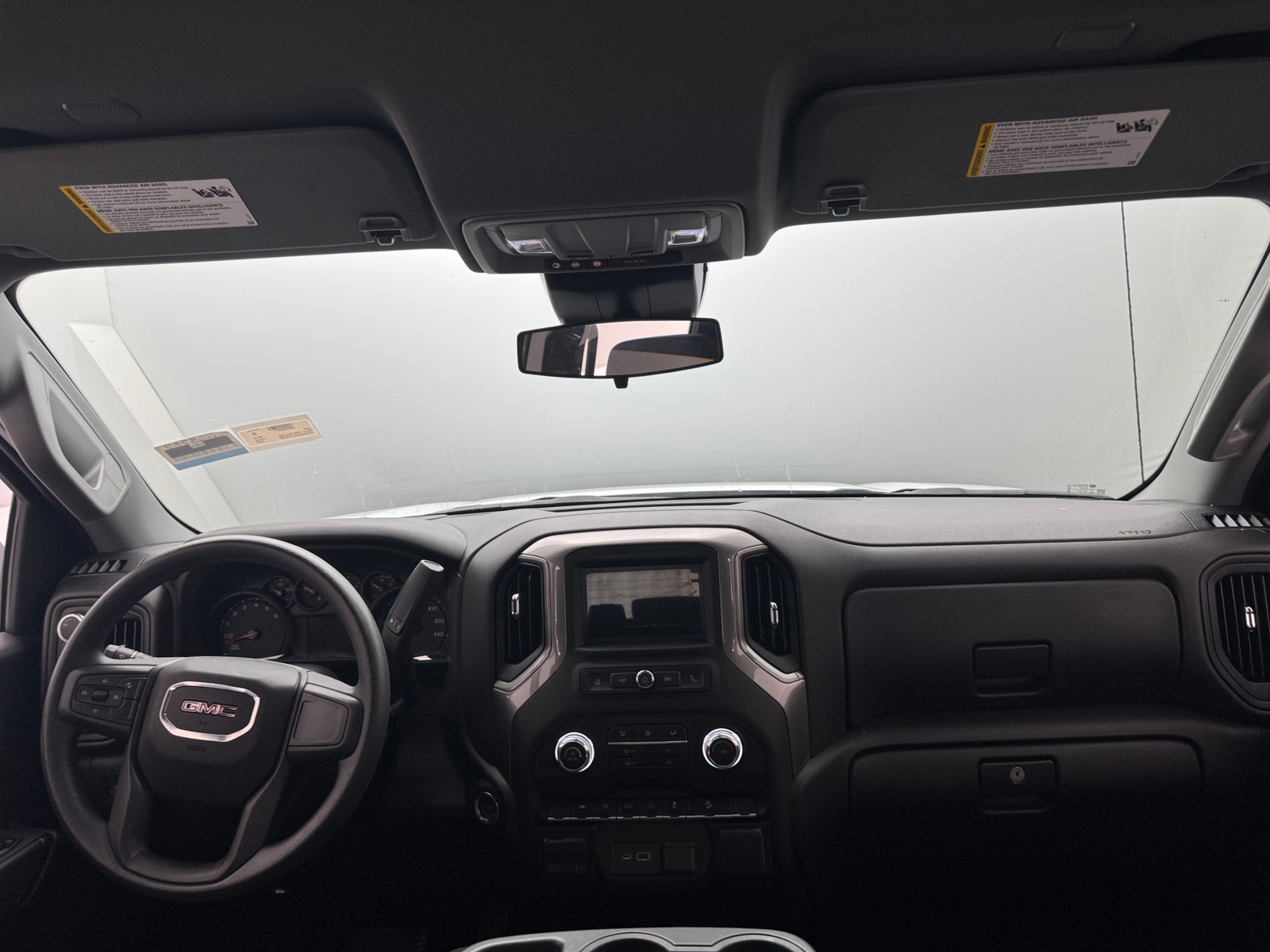 Thumbnail: 2026 GMC Sierra 1500 - 3