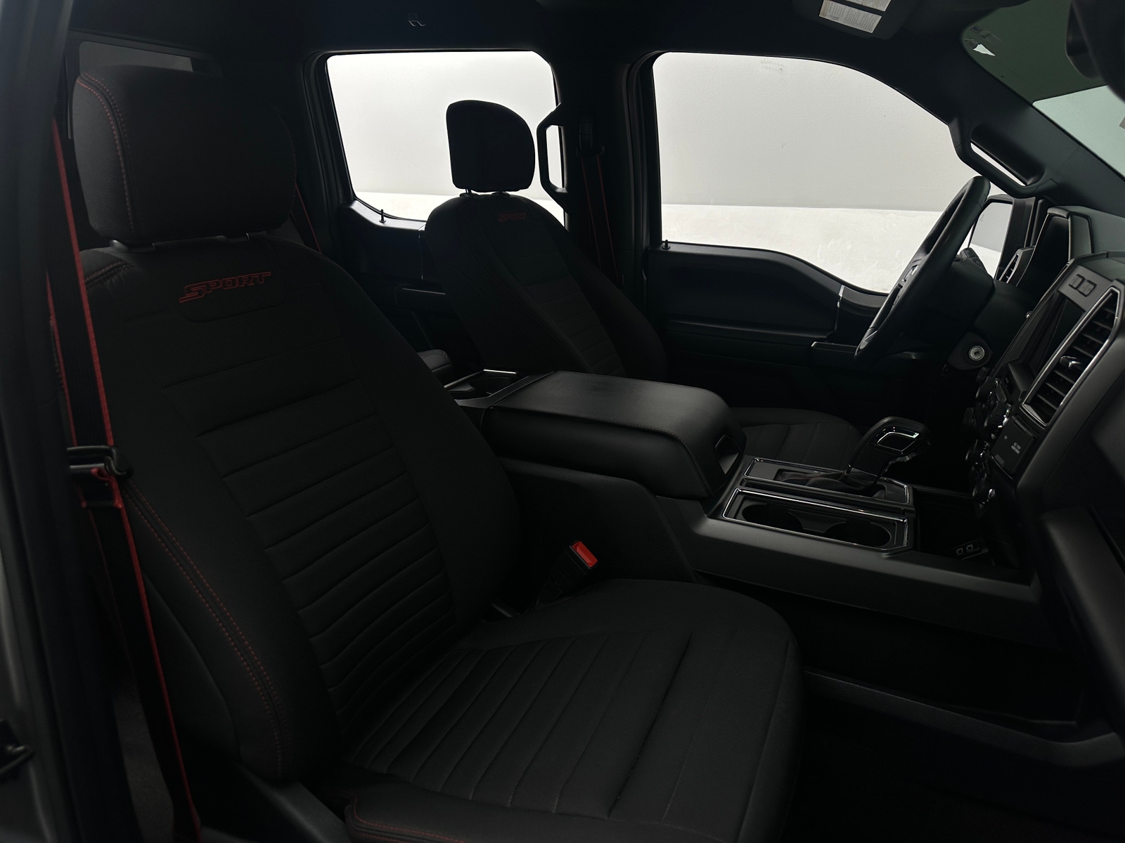 Thumbnail: 2020 Ford Econoline - 2