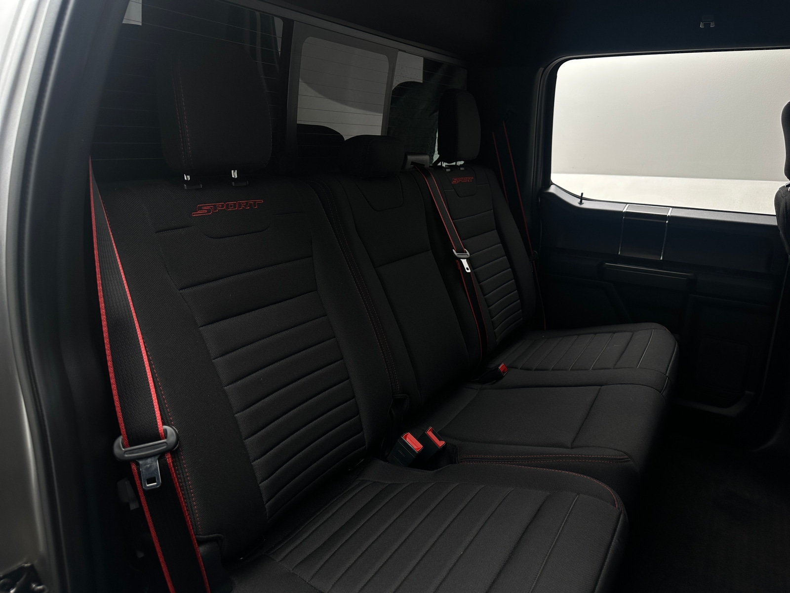 Thumbnail: 2020 Ford Econoline - 6
