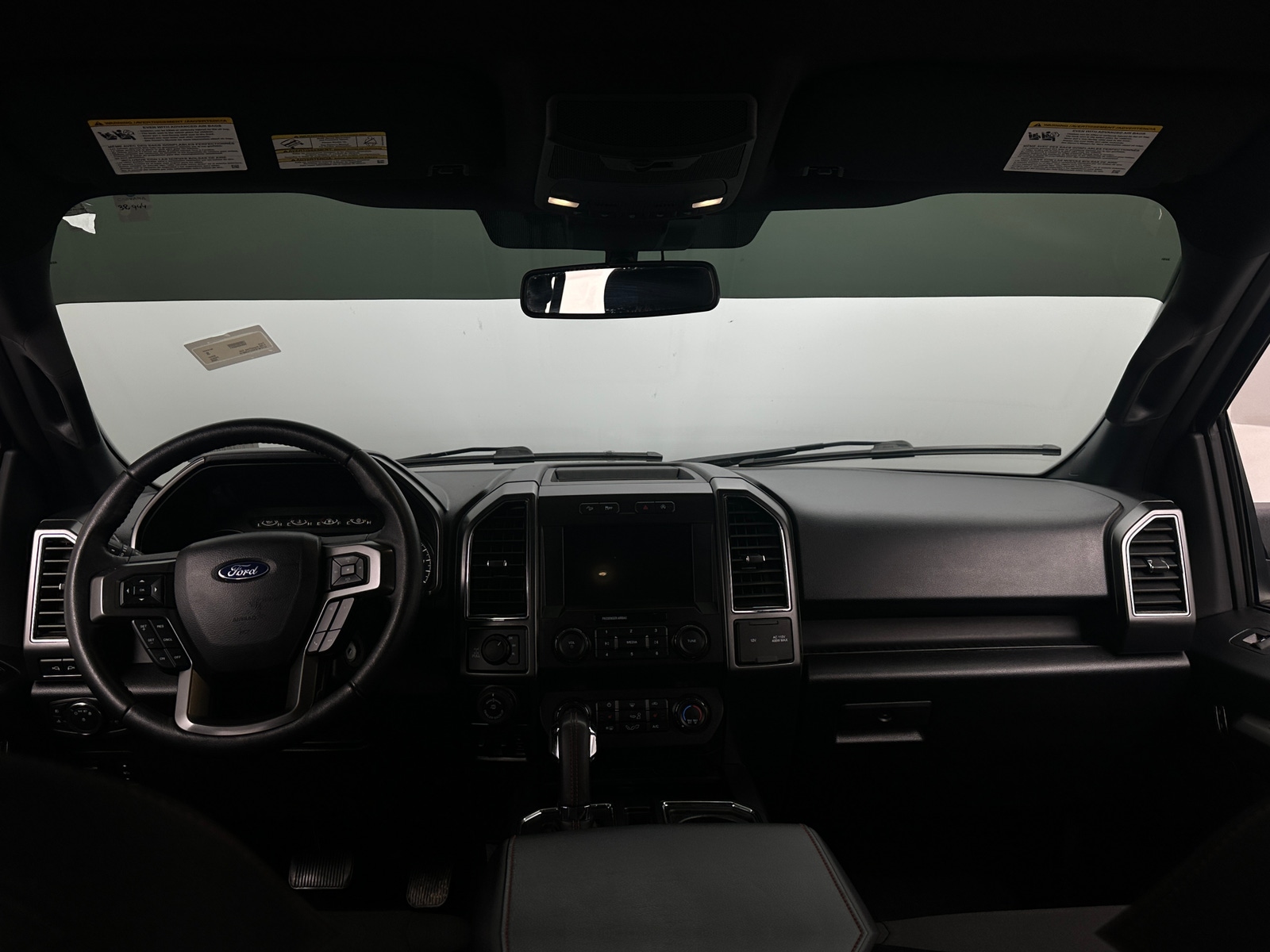 Thumbnail: 2020 Ford Econoline - 3
