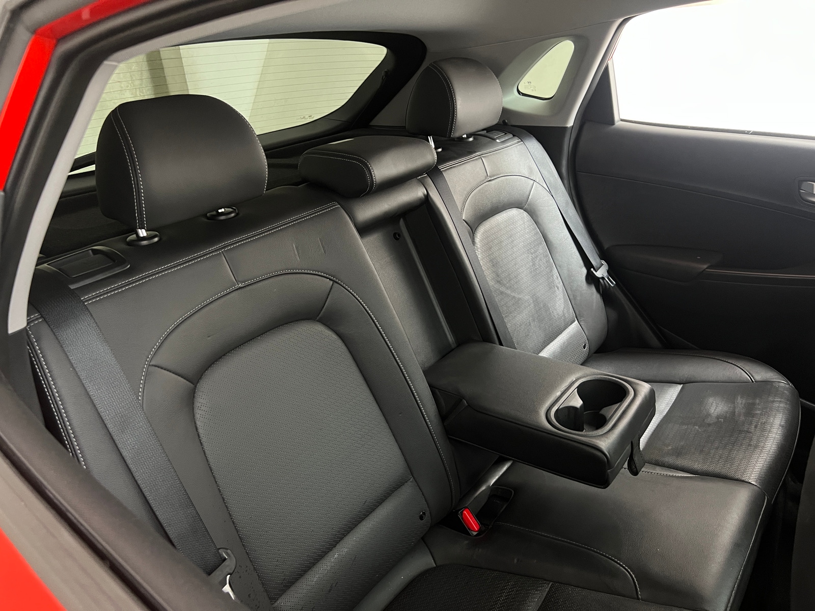 Thumbnail: 2019 Hyundai Kona - 5