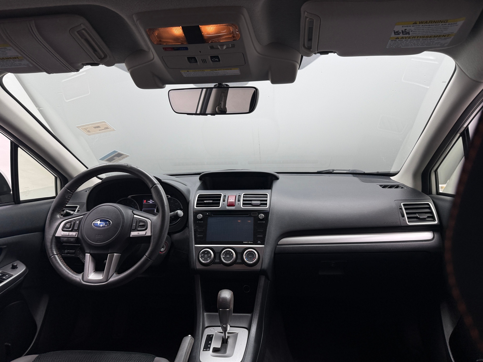 Thumbnail: 2017 Subaru Crosstrek - 3