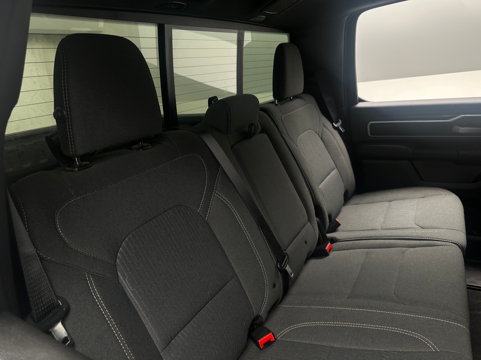 Thumbnail: 2023 RAM 1500 - 6
