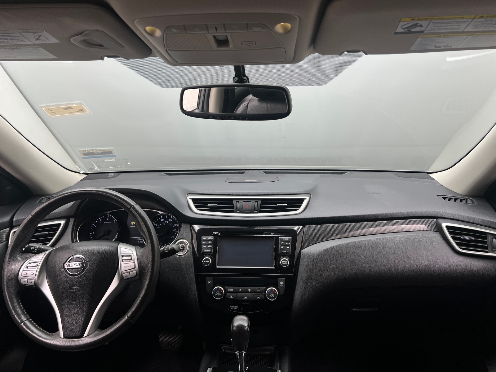 Thumbnail: 2016 Nissan Rogue - 2