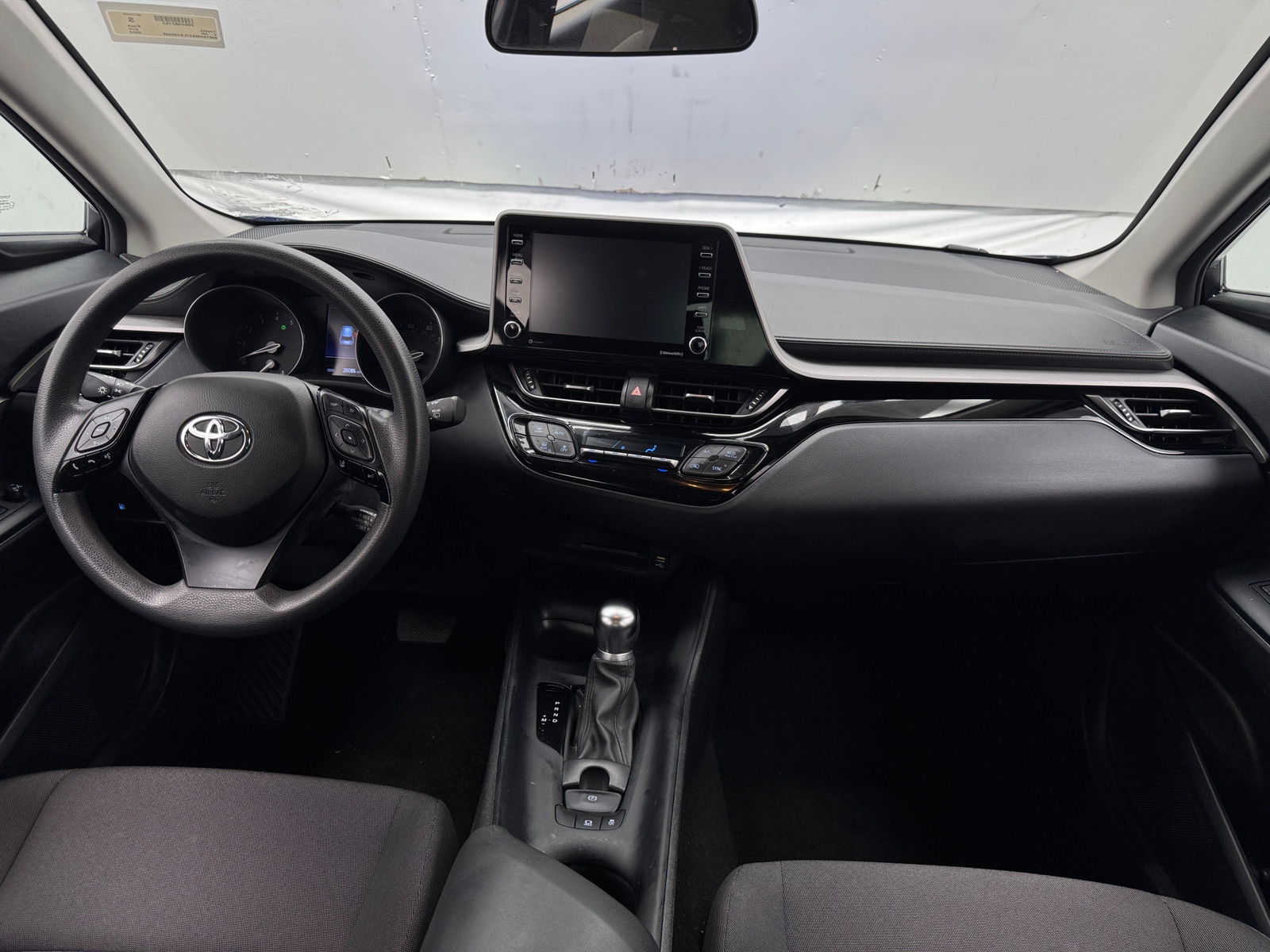 Thumbnail: 2020 Toyota C-HR - 3