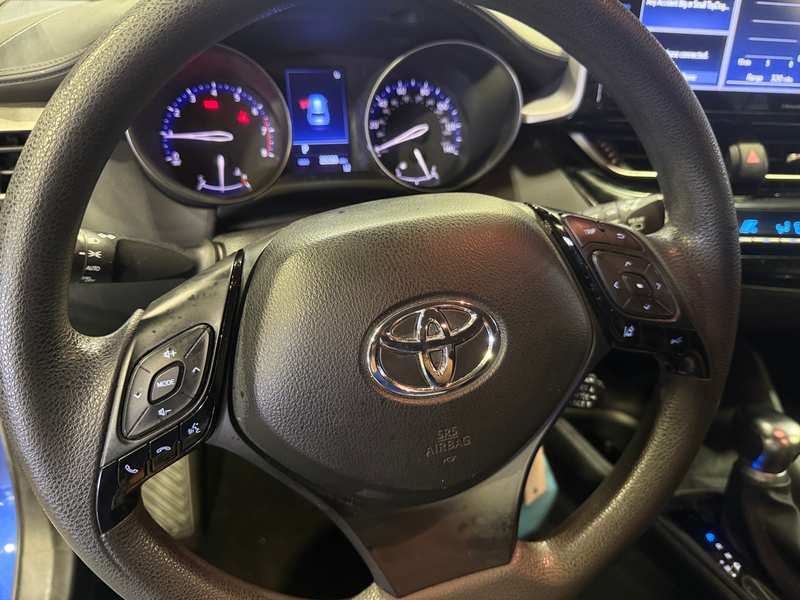 Thumbnail: 2020 Toyota C-HR - 5