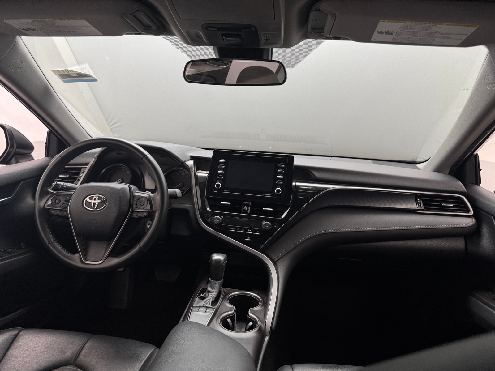 Thumbnail: 2022 Toyota Camry - 2