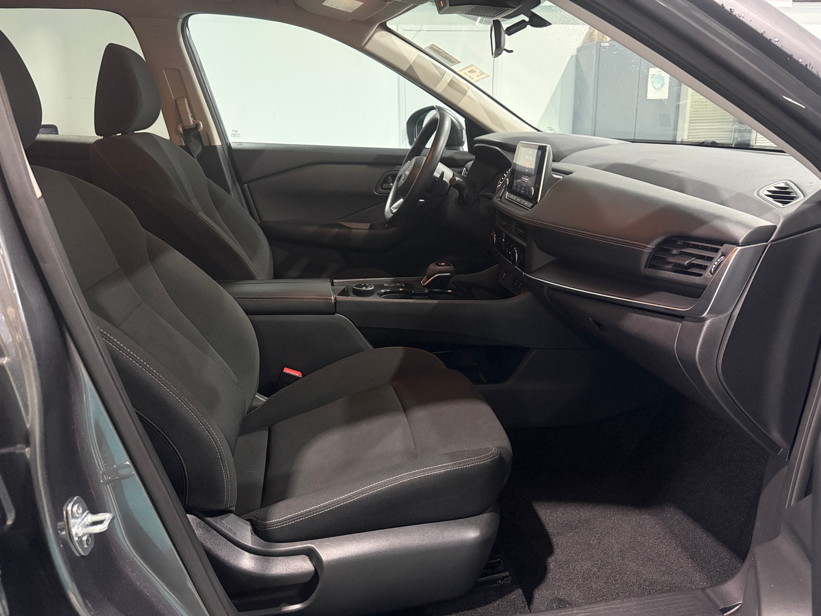 Thumbnail: 2024 Nissan Rogue - 2