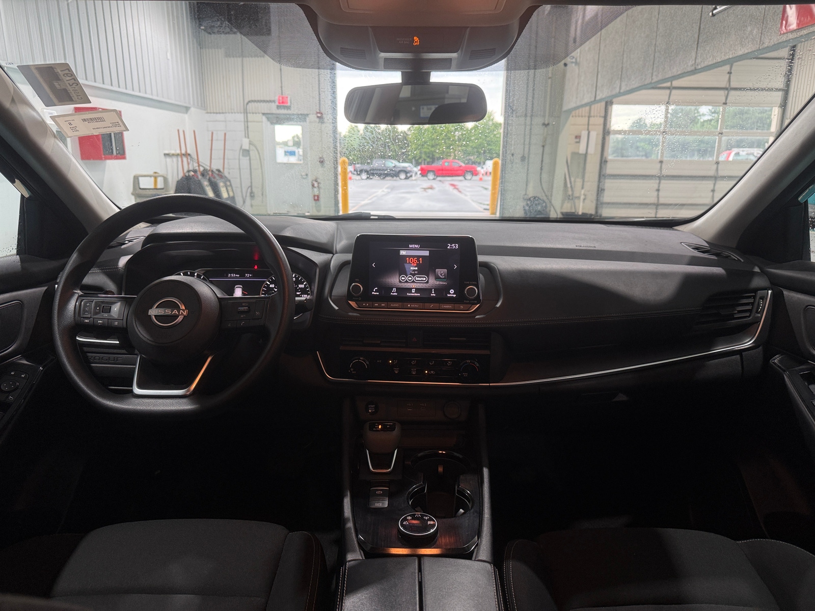 Thumbnail: 2024 Nissan Rogue - 3