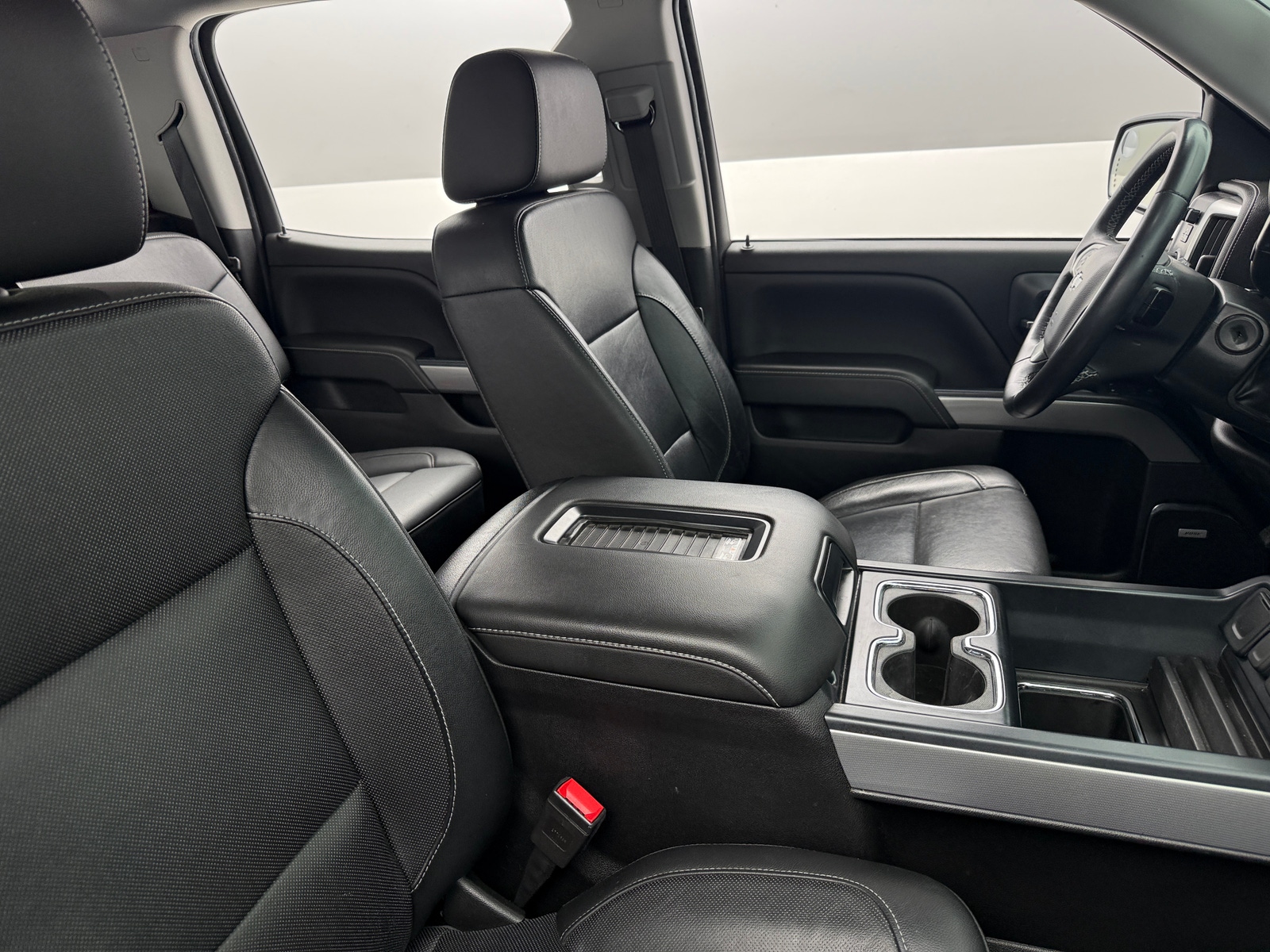 Thumbnail: 2018 Chevrolet Silverado 1500 - 2