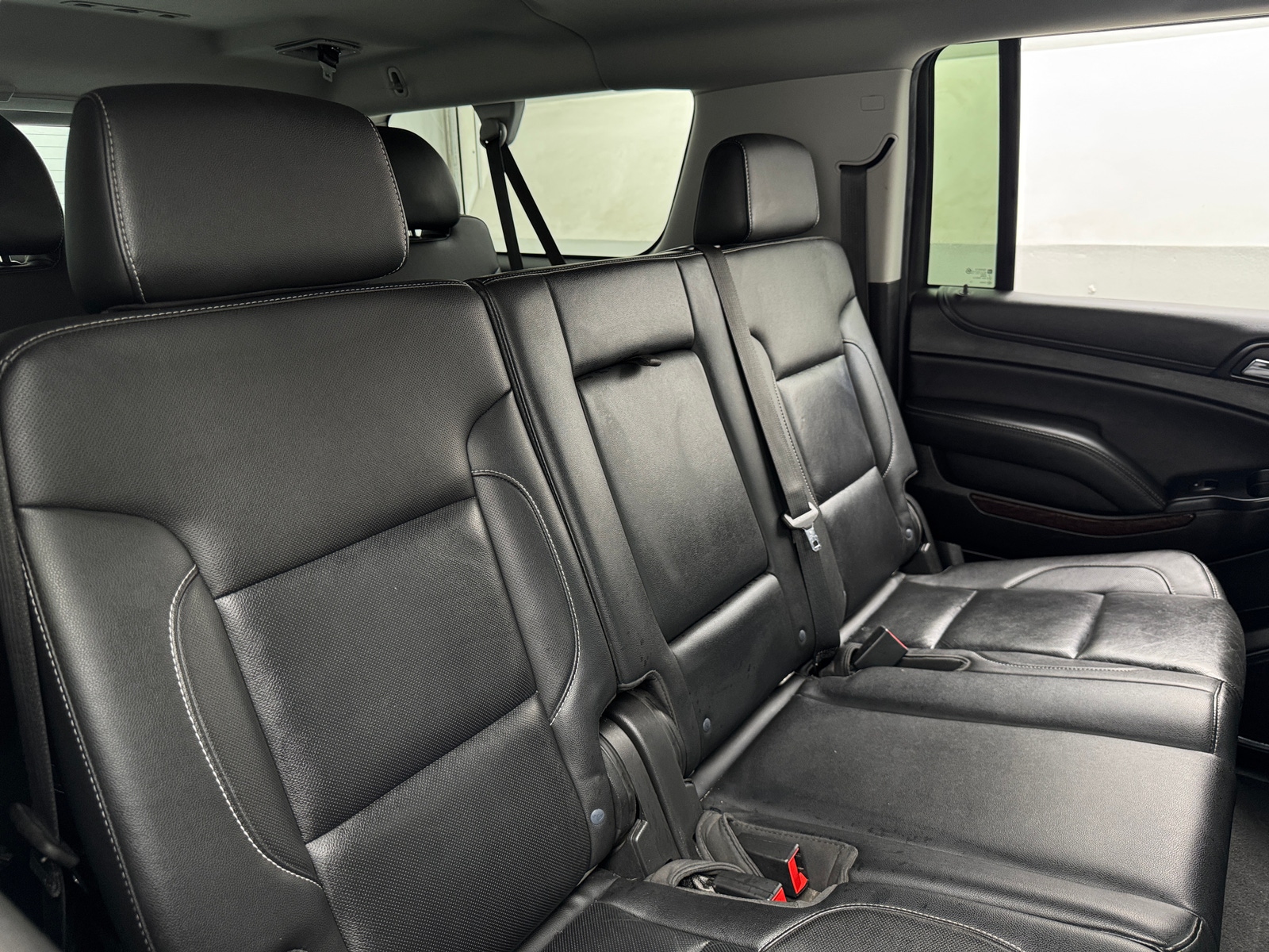 Thumbnail: 2019 GMC Yukon XL - 5